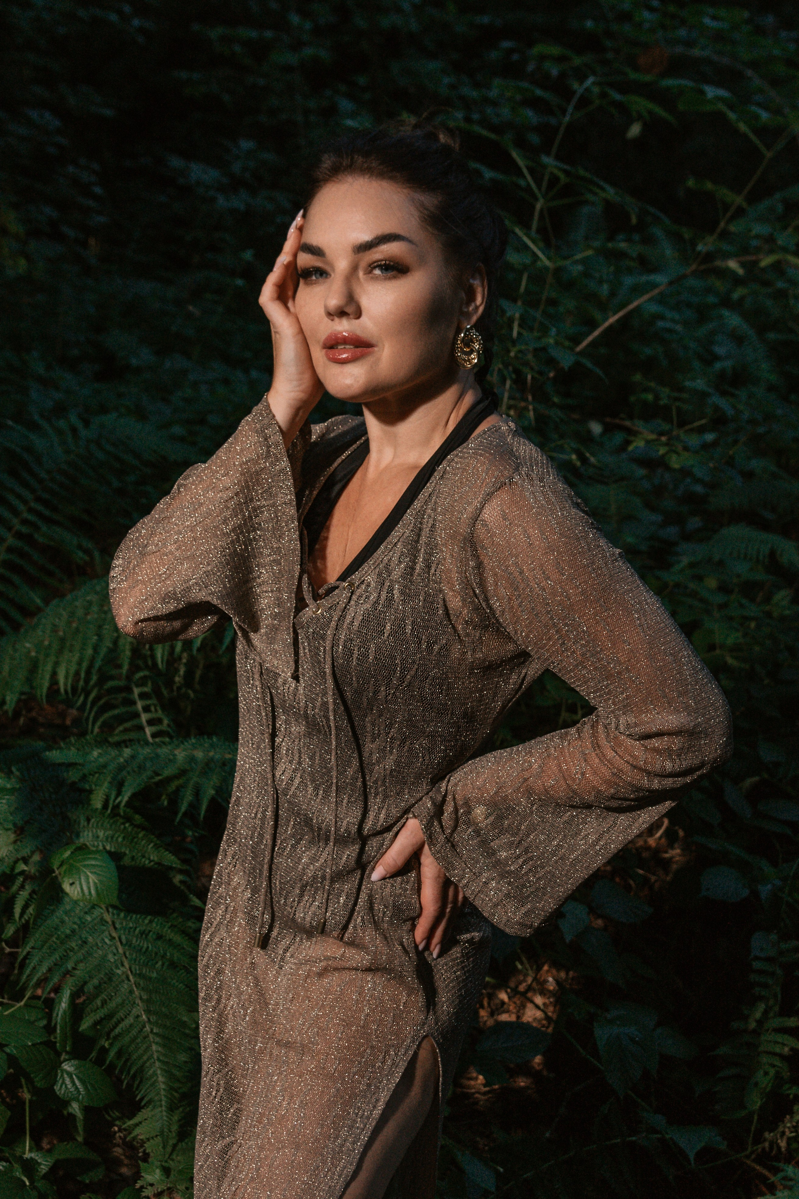 Индивидуальная съемка. Семейный и портретный фотограф в Сочи Дарья Вострикова