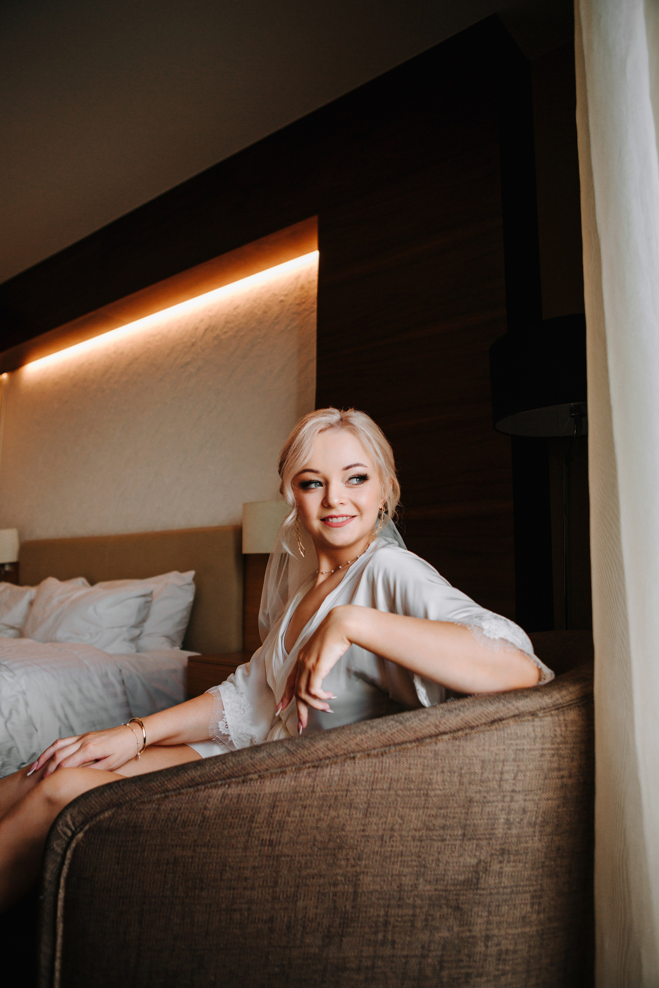 • Алина & Николай •. Семейный и свадебный фотограф в Воронеже Майя Добровольская