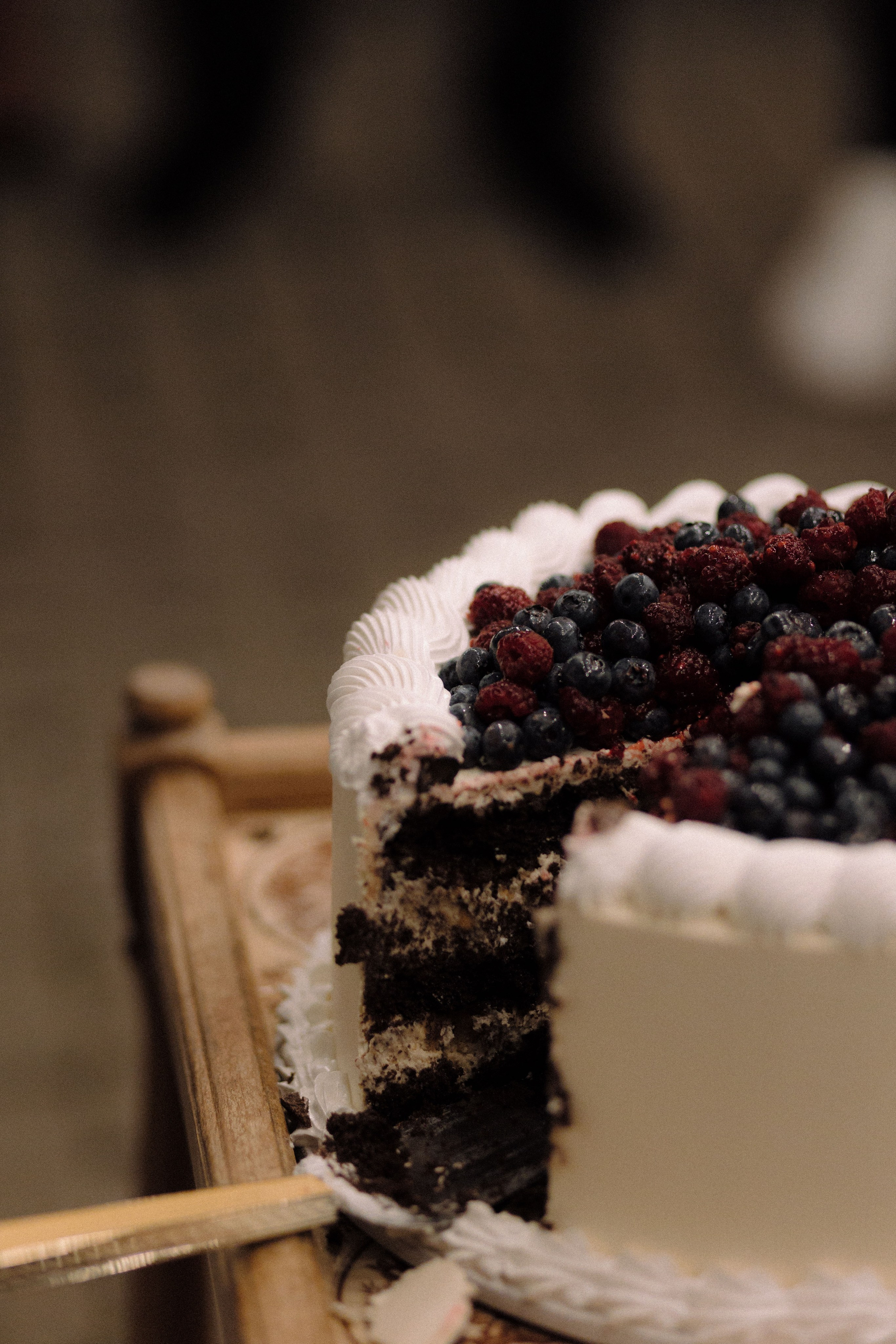 Arthur & Marie. Главная