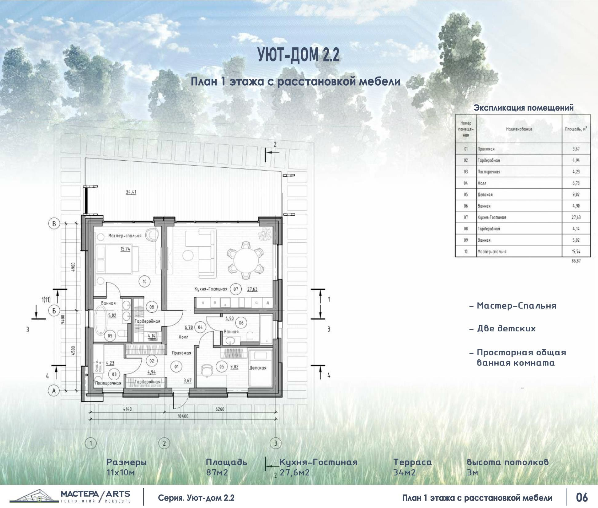 Каталог Уютный Fancy-Home. SPace F/A