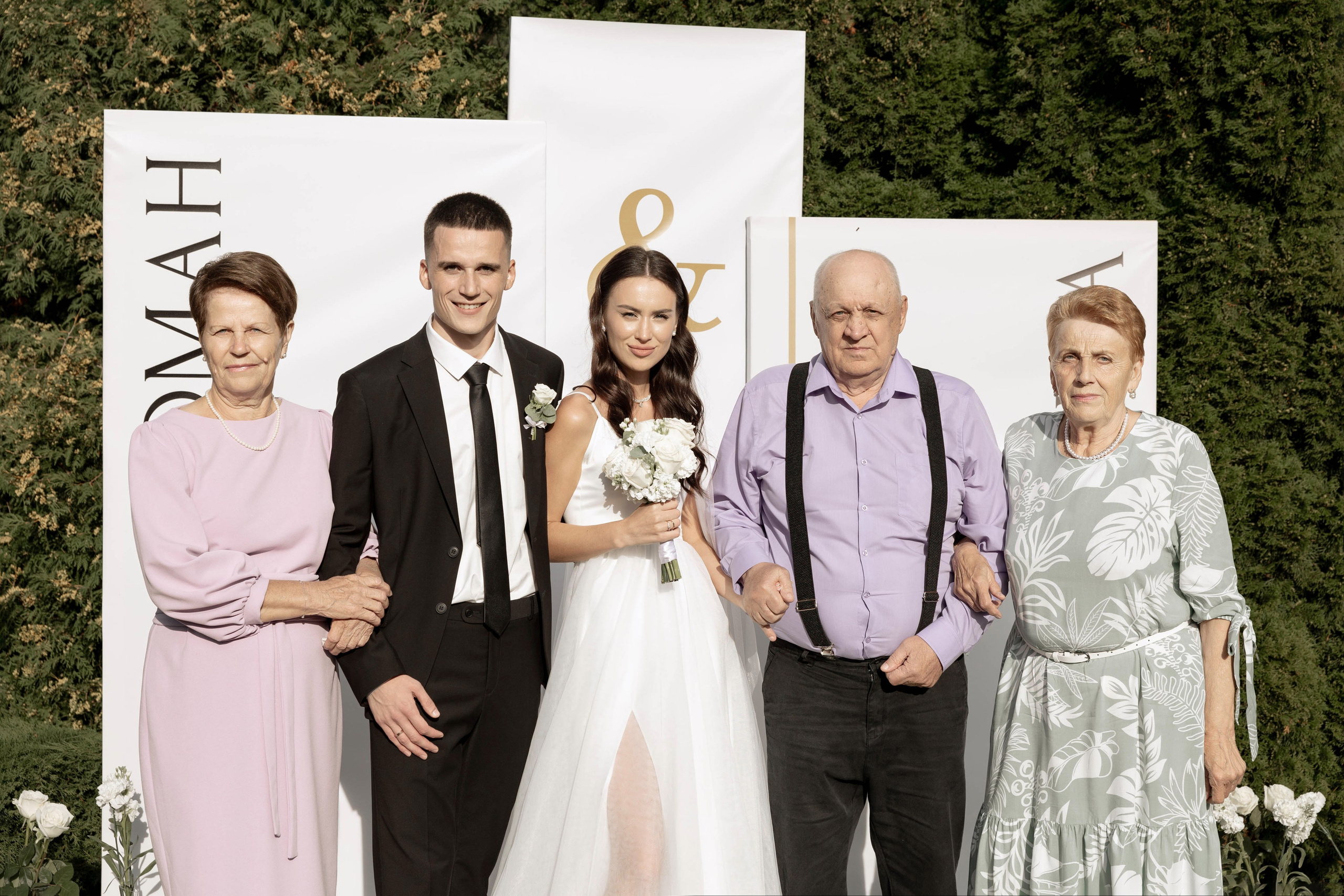 Мэтч. Свадебный фотограф Калининград