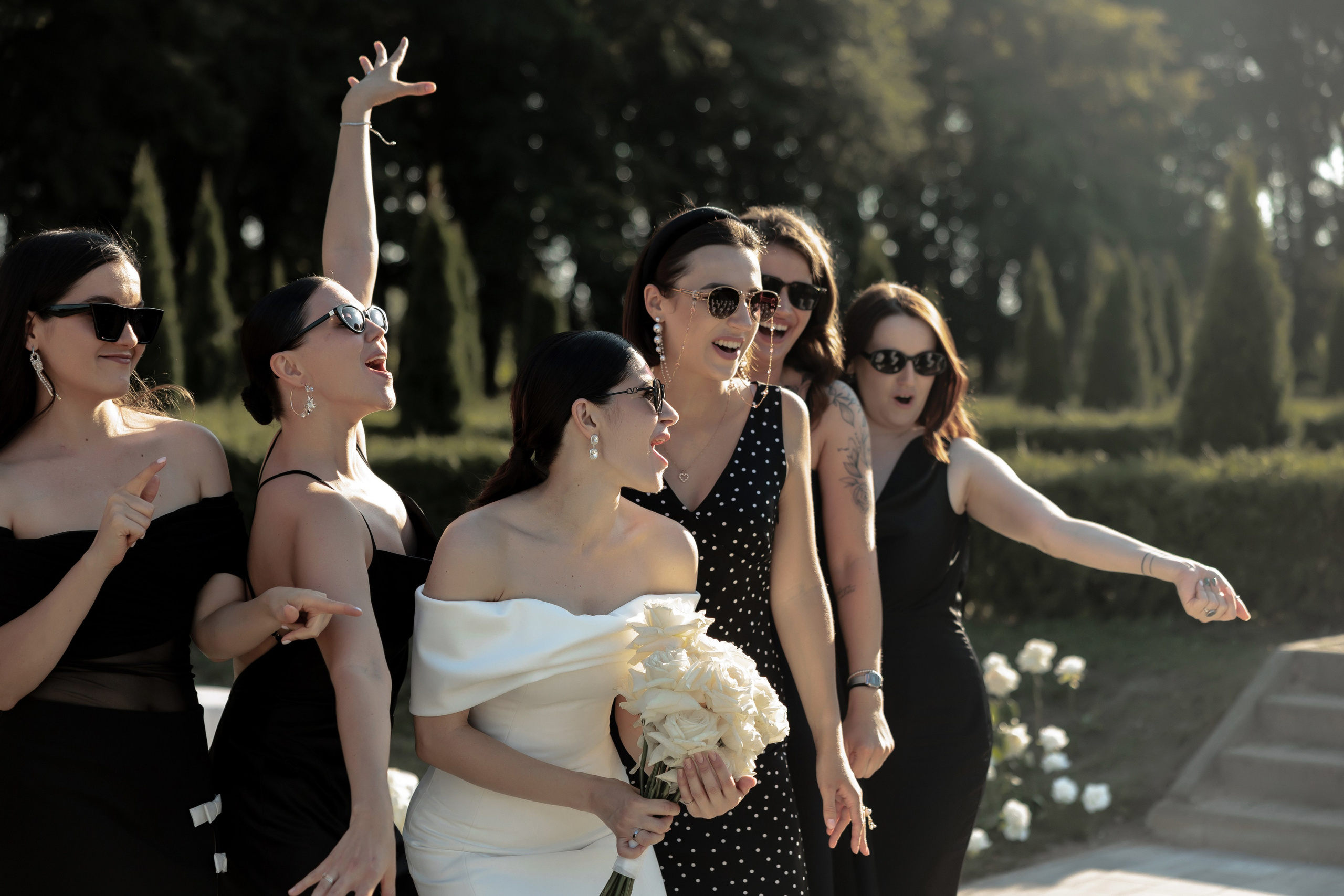 Ты пахнешь как любовь…. Свадебный фотограф Калининград