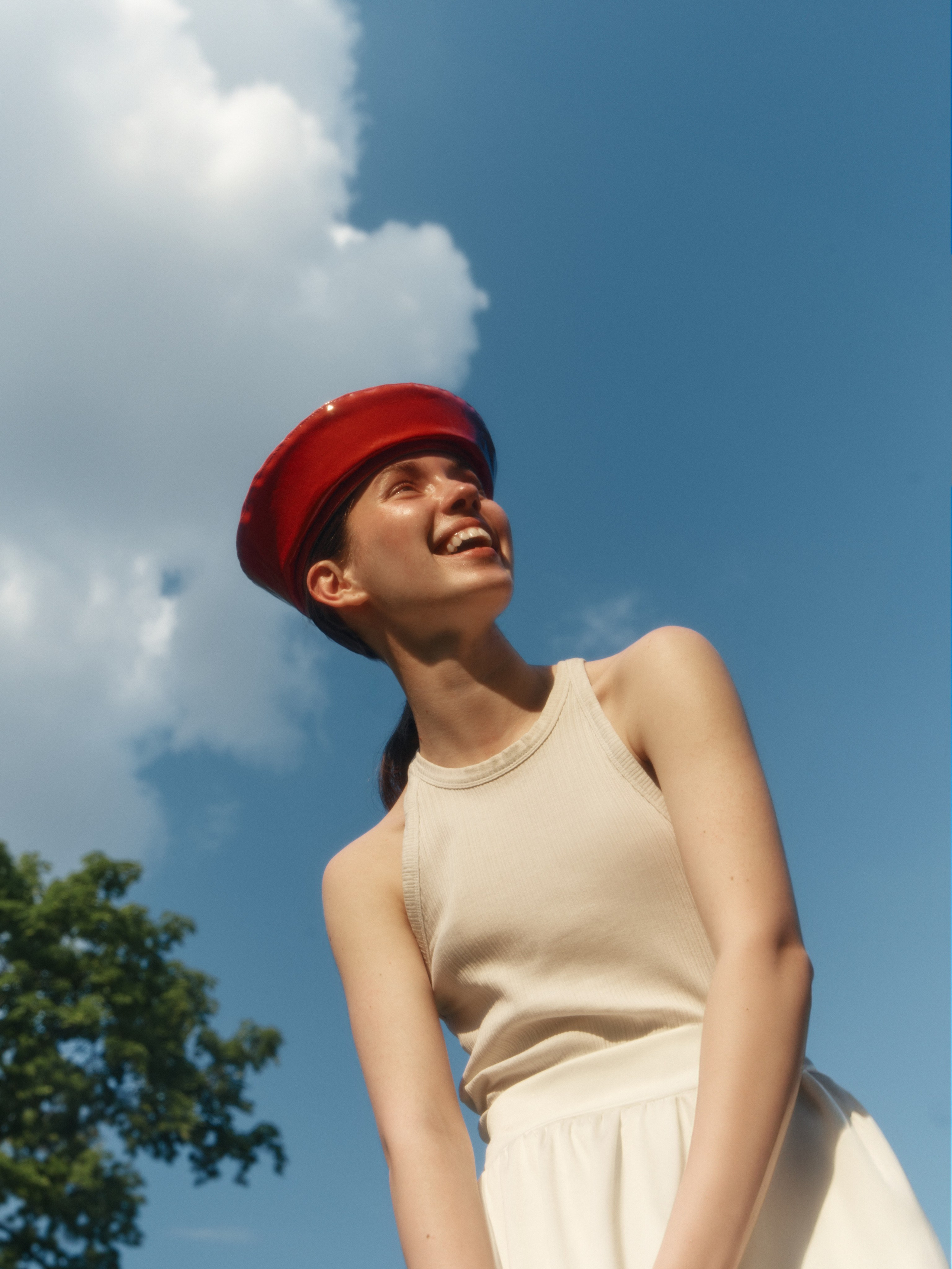 Commercial by Olya Filina. Olya Filina | Moscow Photographer