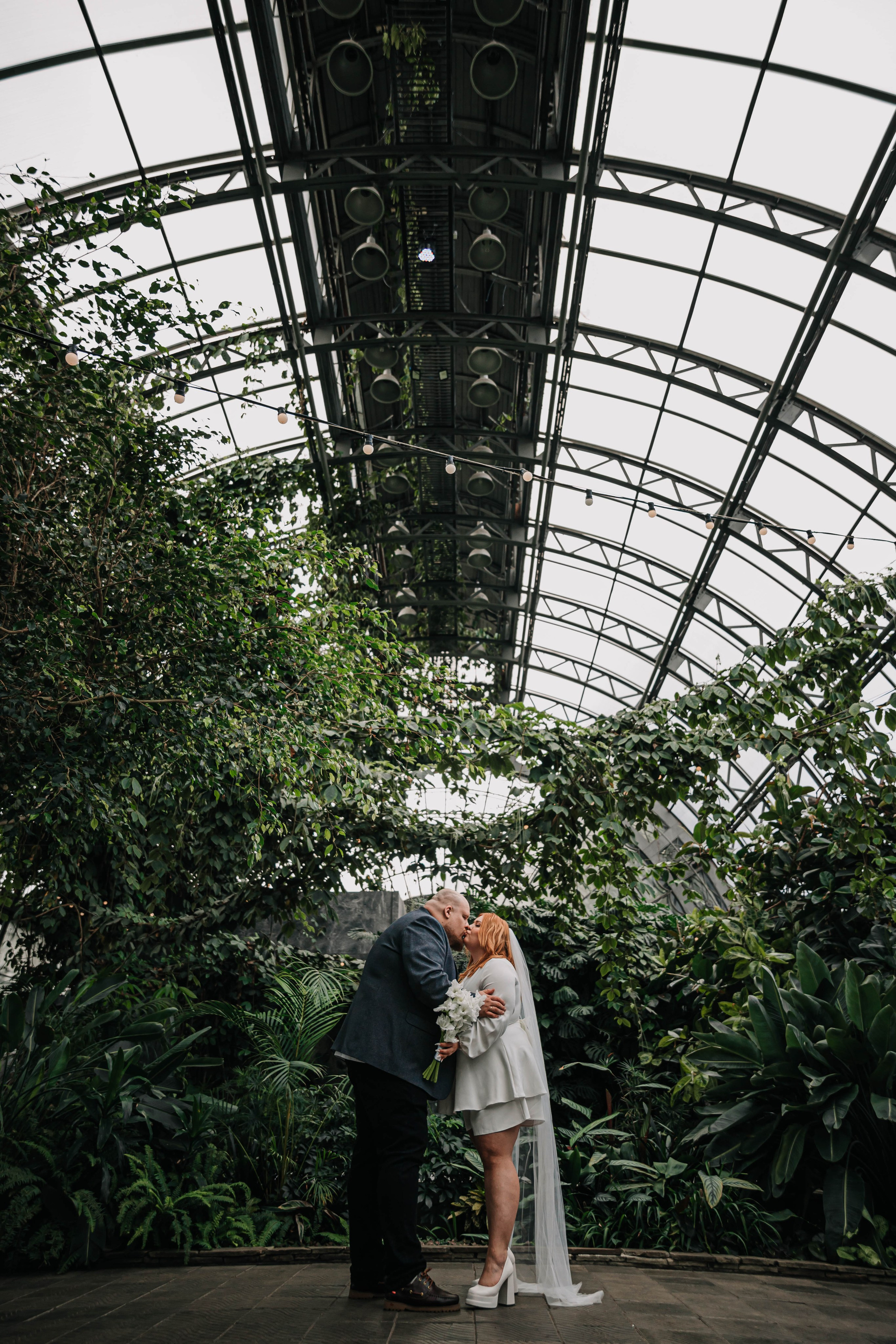 Кирилл и Дарья. Фотограф Дарья Маташкова