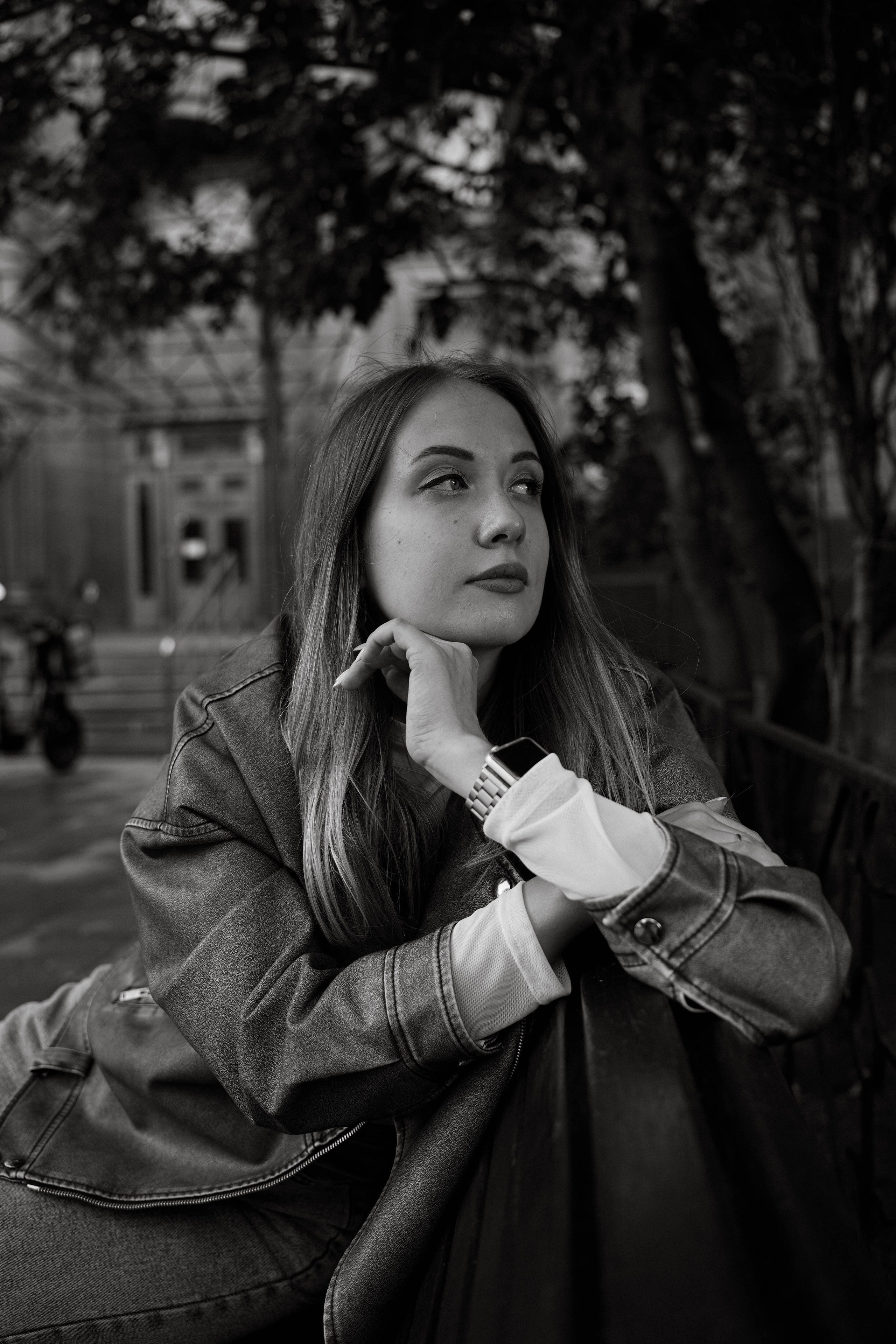 Индивидуальная съёмка. Главная