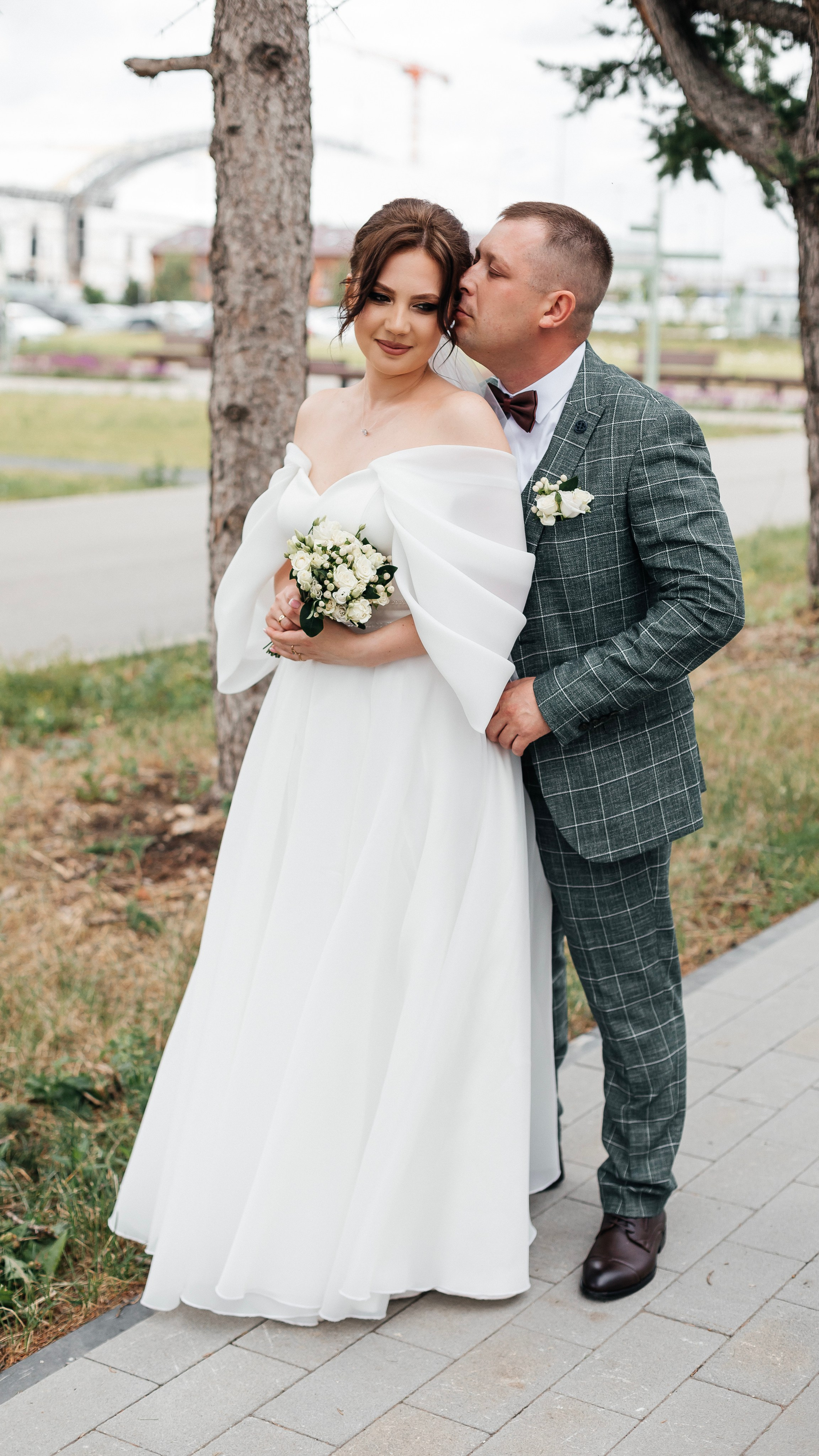 Свадьба Андрея и Светланы. Свадебный и семейный фотограф в Нижнем Новгороде Варламов Алексей