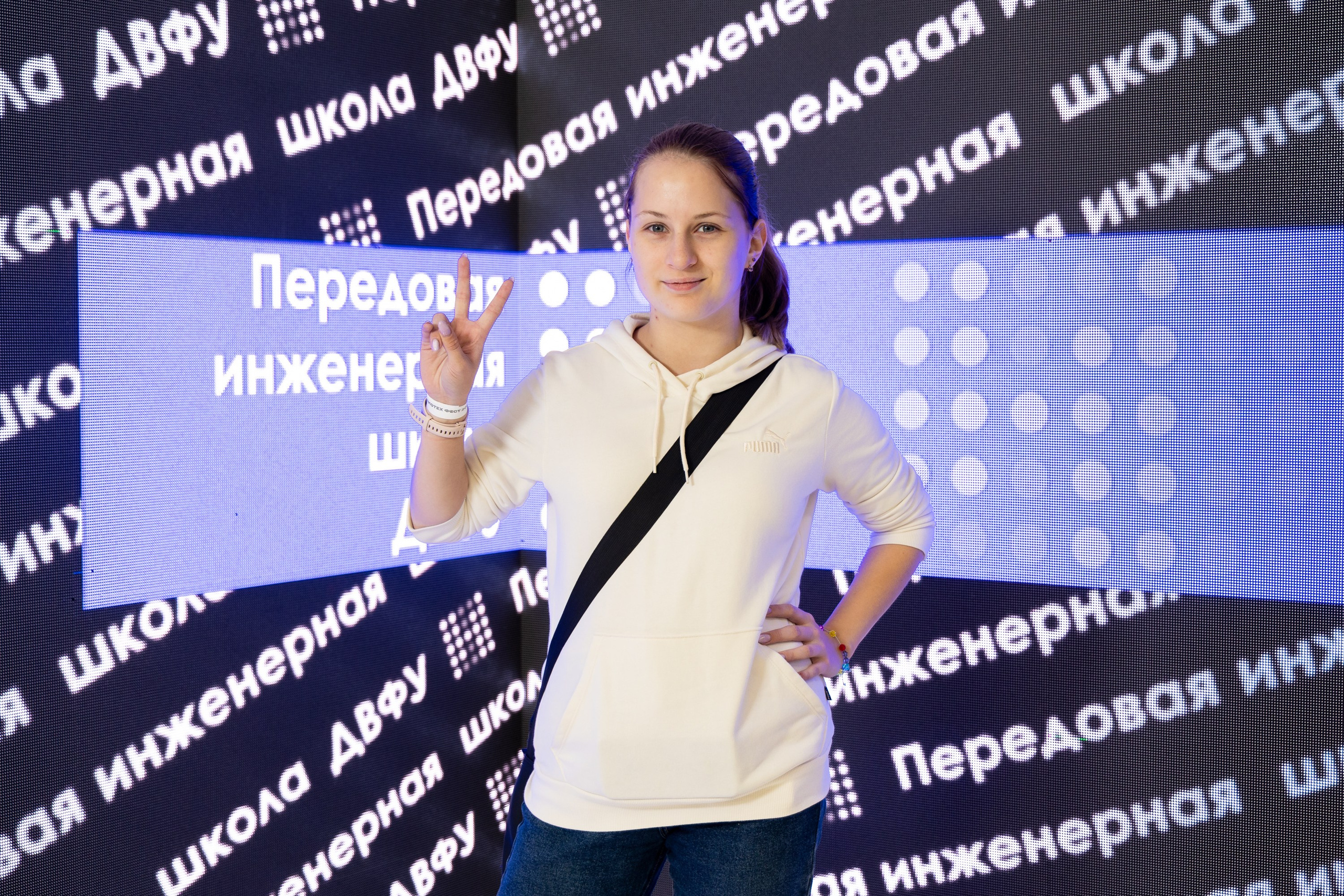 Биотехфест. Репортажный фотограф во Владивостоке