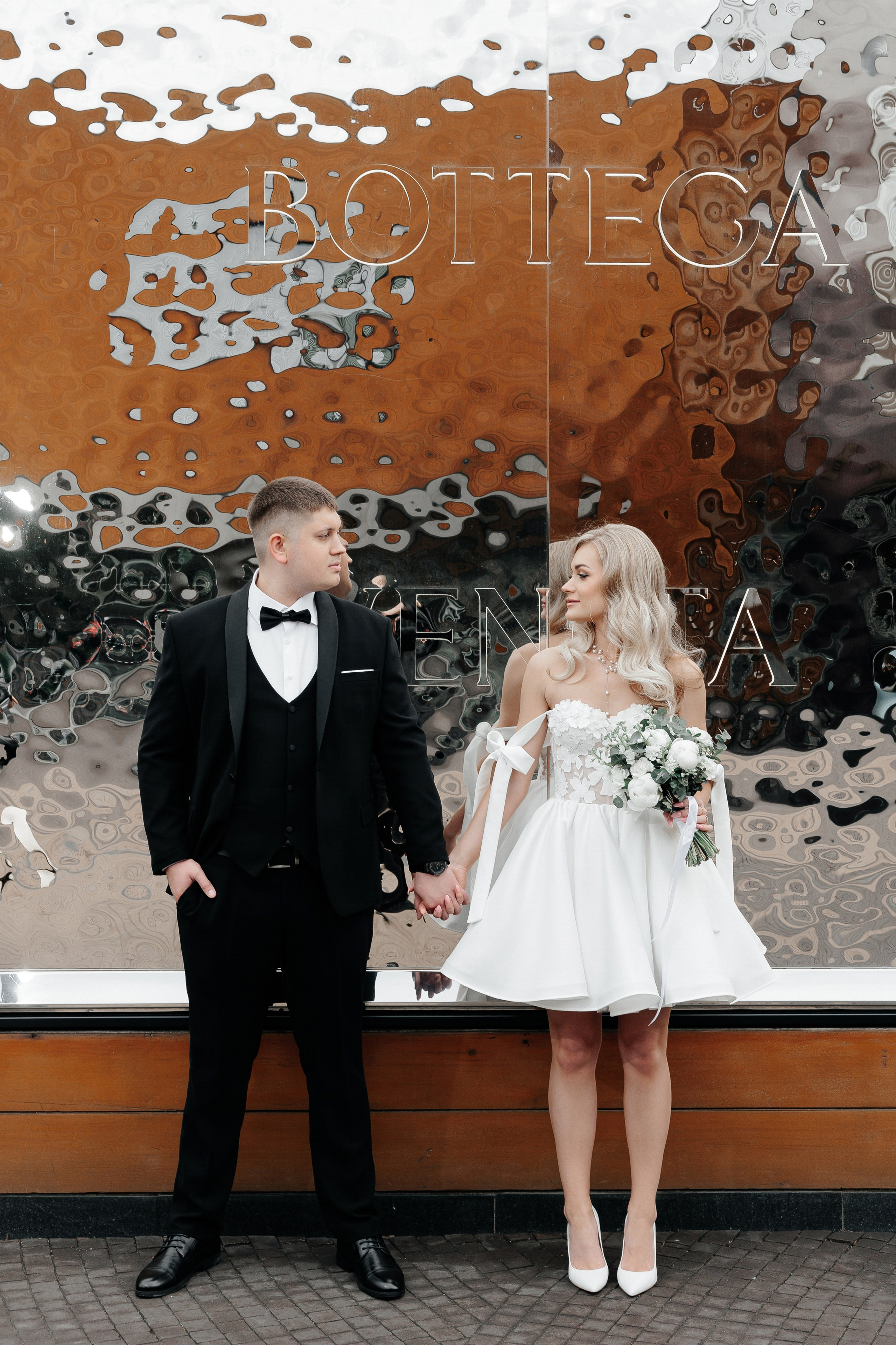 Anastasia & Denis. Свадебный фотограф Павел Фурашов в Нижнем Новгороде | Paul Matis