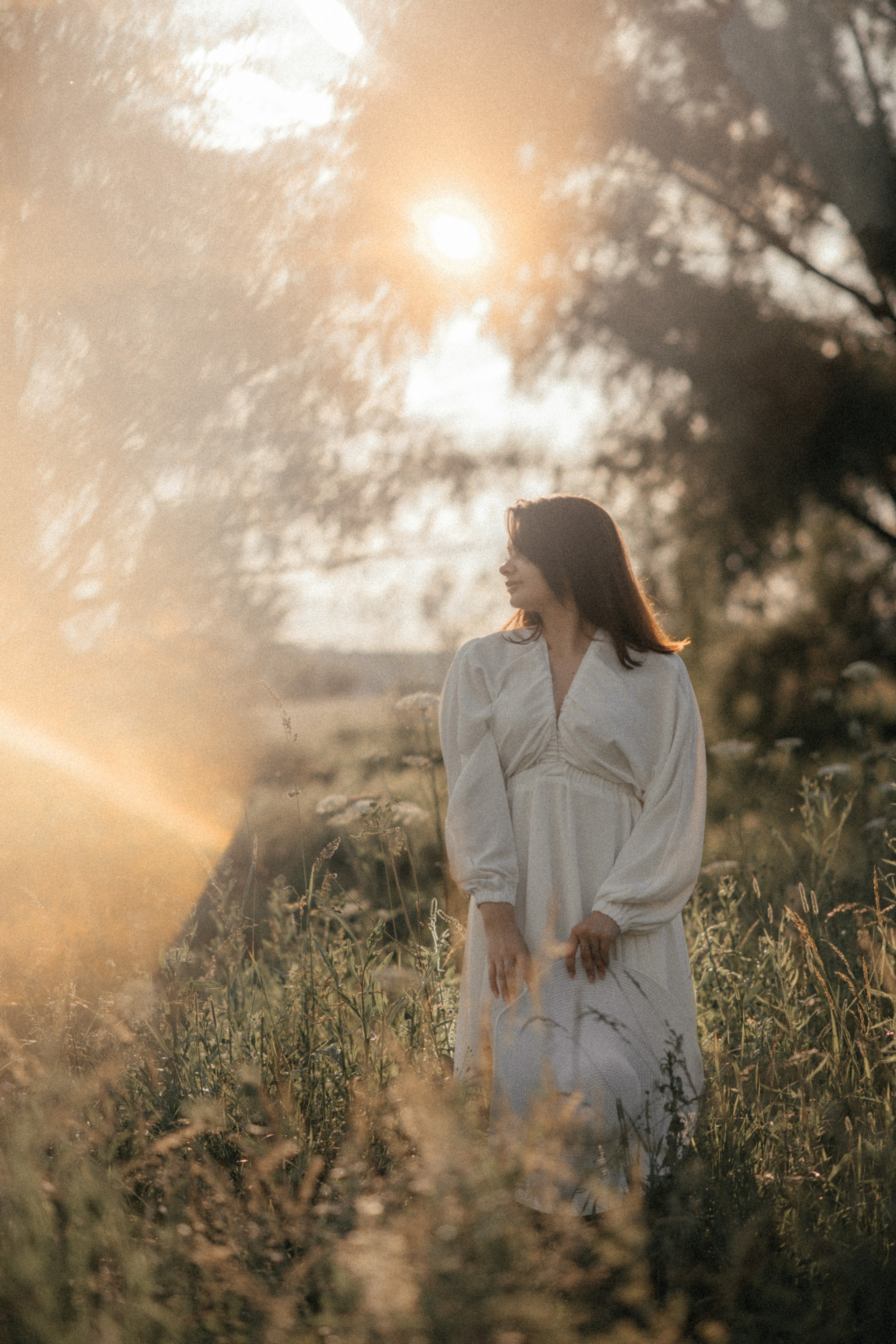 Индивидуальные фотосессии. Фотограф Алиса Чечина. Калуга. Товарково