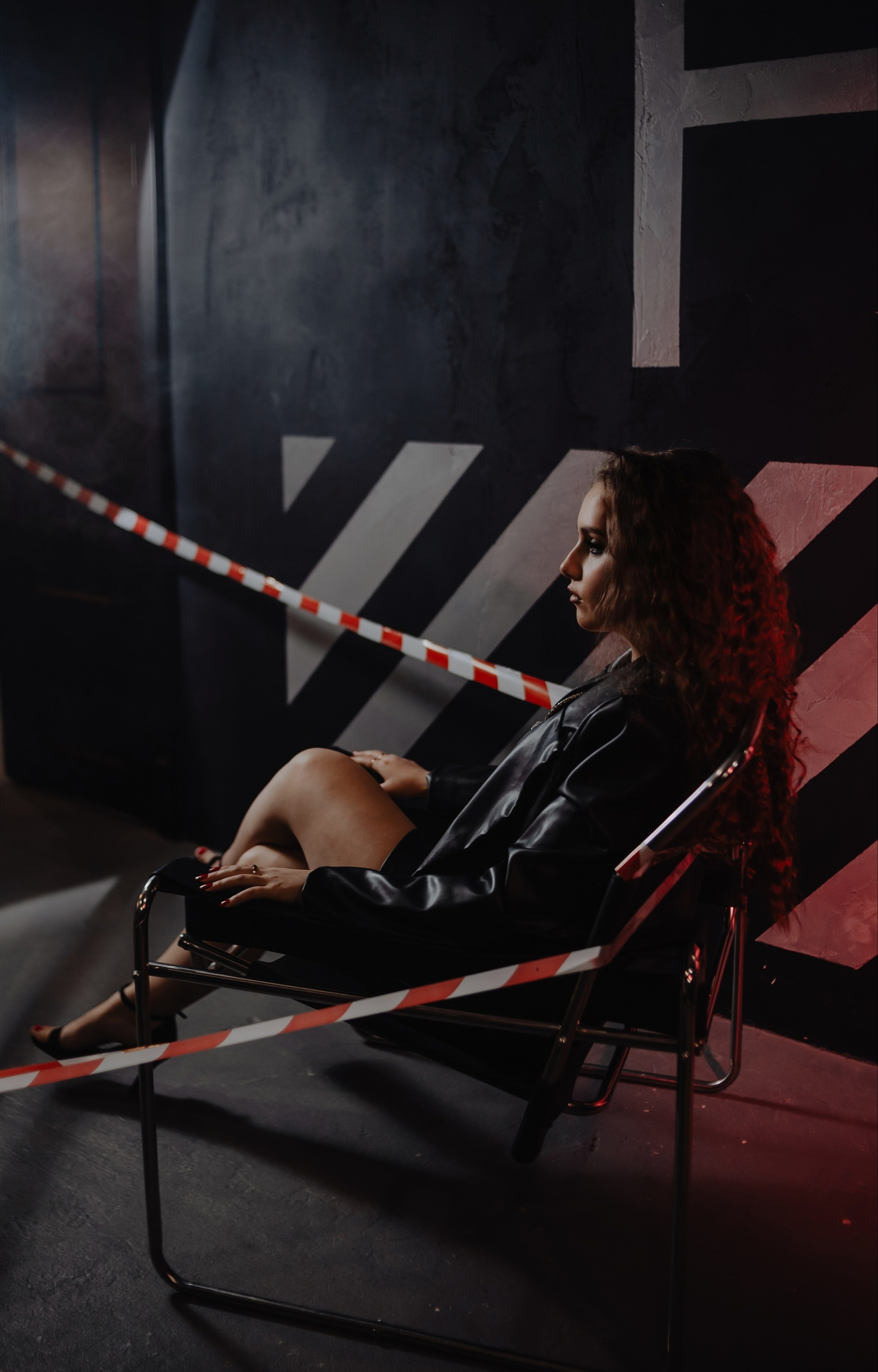 Настя. Фотограф Брянск