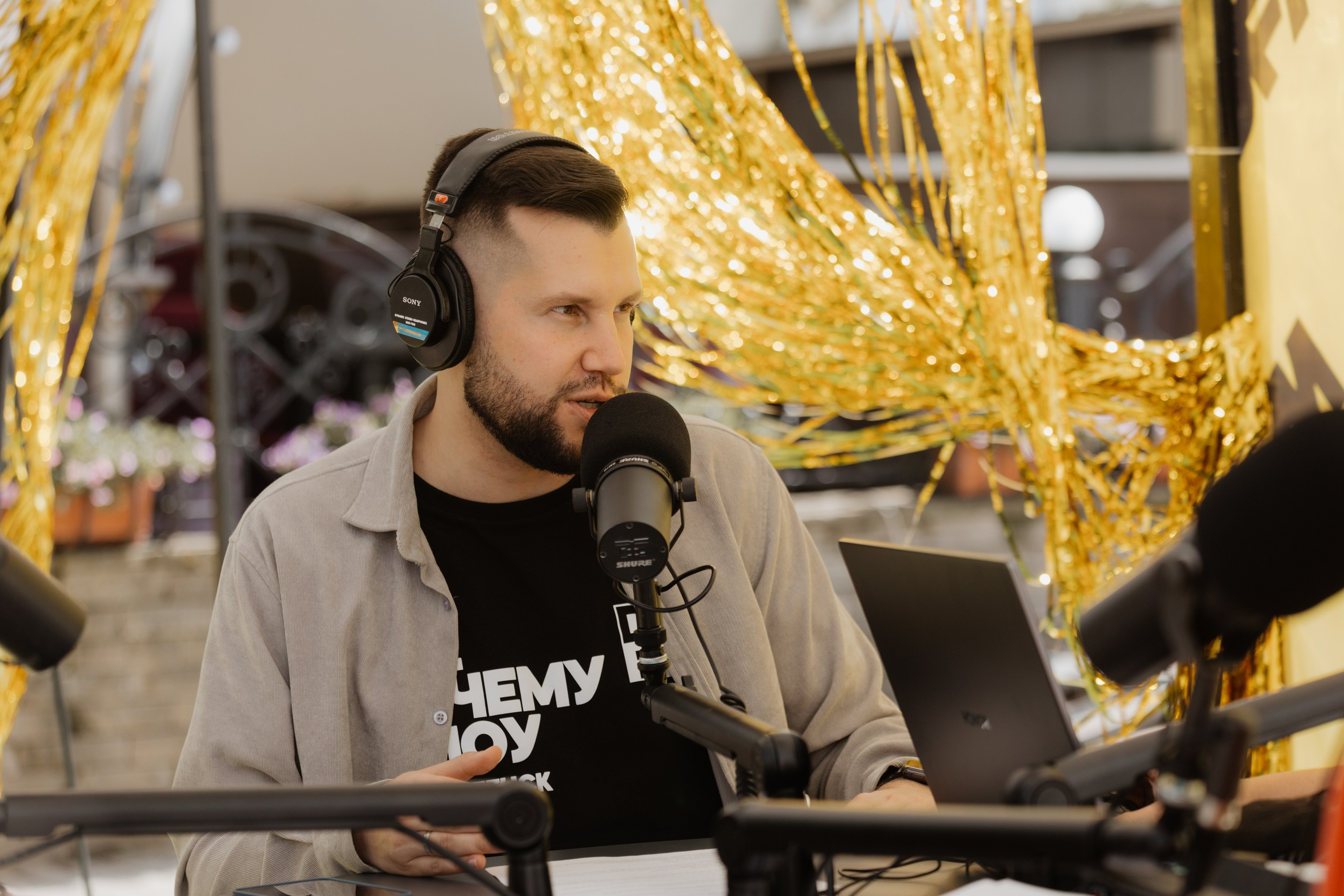 Джаз-фест — Смоленск — 29.08.2026. KiPPER Gallery — Фотограф