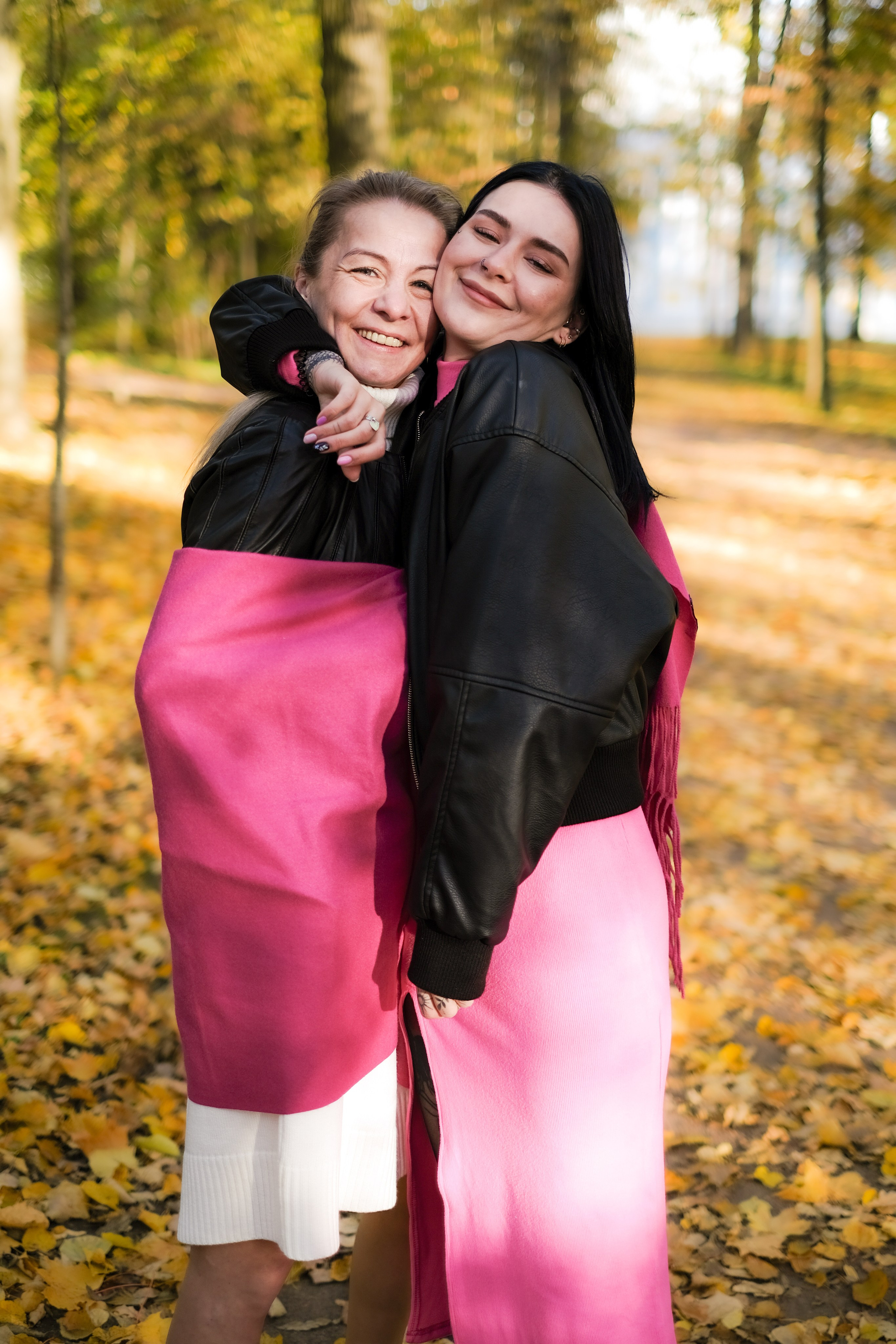 Семейные фотосессии. Фотосессии в г. Пушкин Саша Бауэр | Фотопроекты