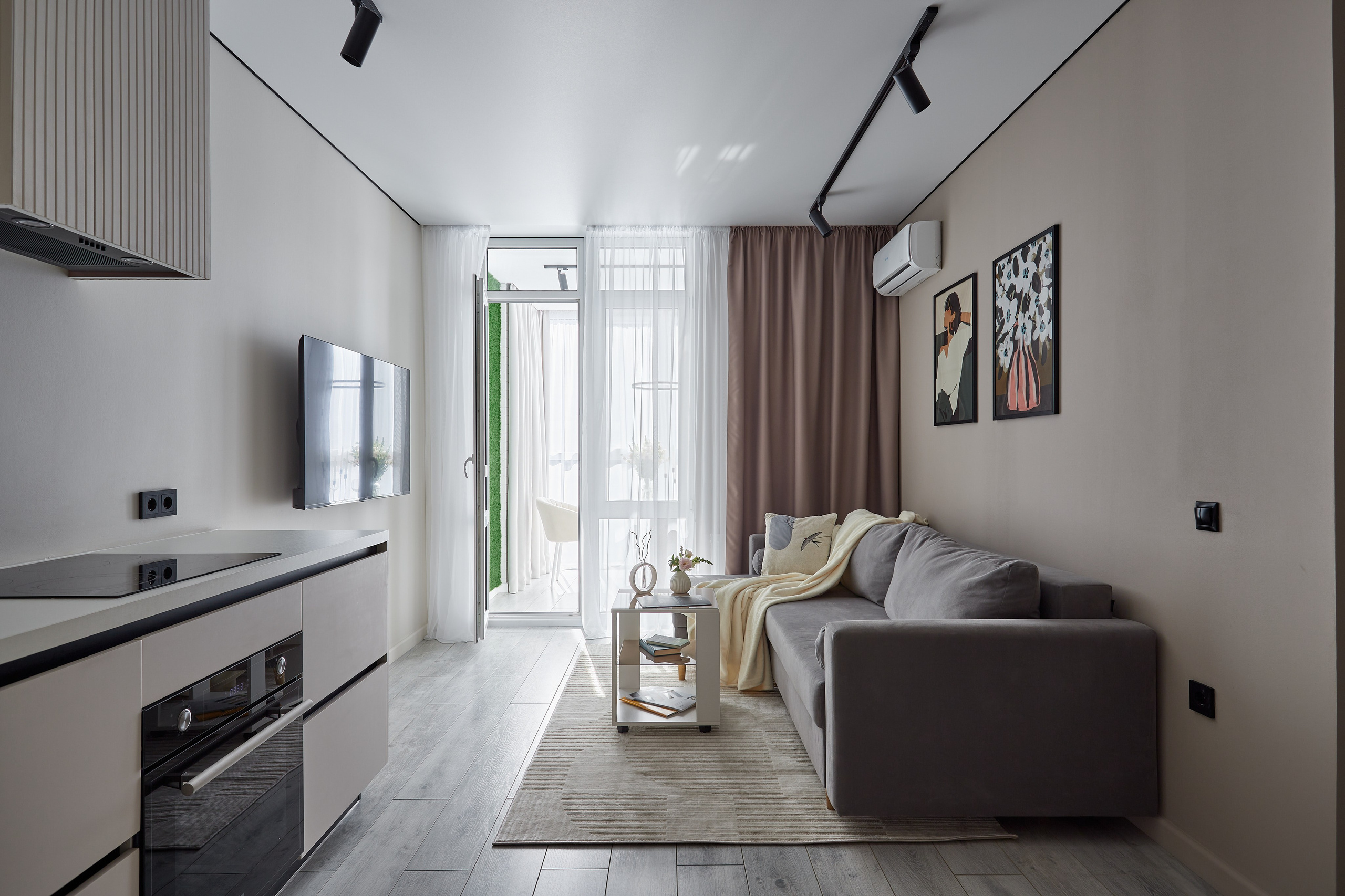 Любимого. Интерьерный фотограф Краснодар. Галина Ладыгина