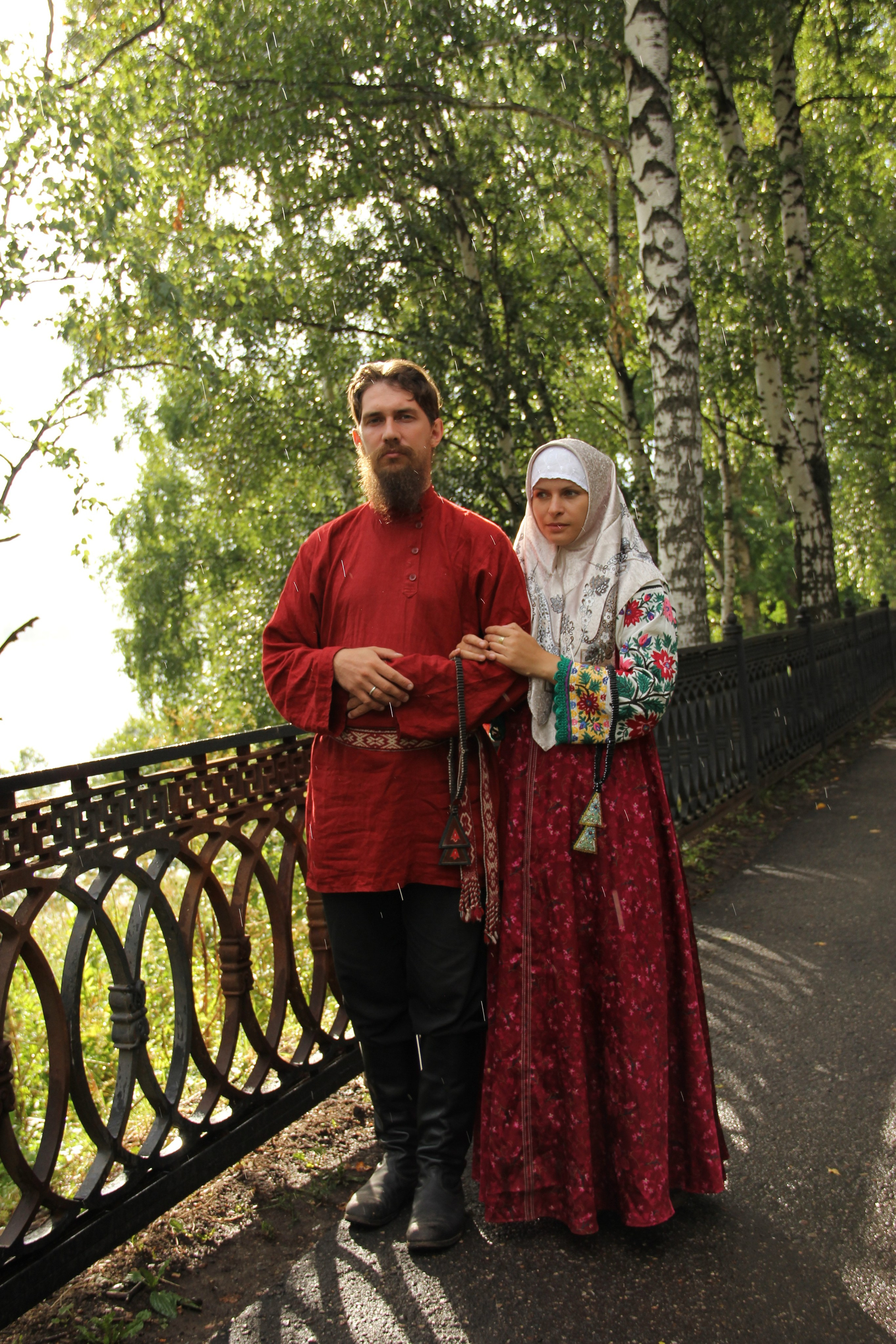 Город Тутаев и его жители. Фотограф в Москве Юлия Карпова