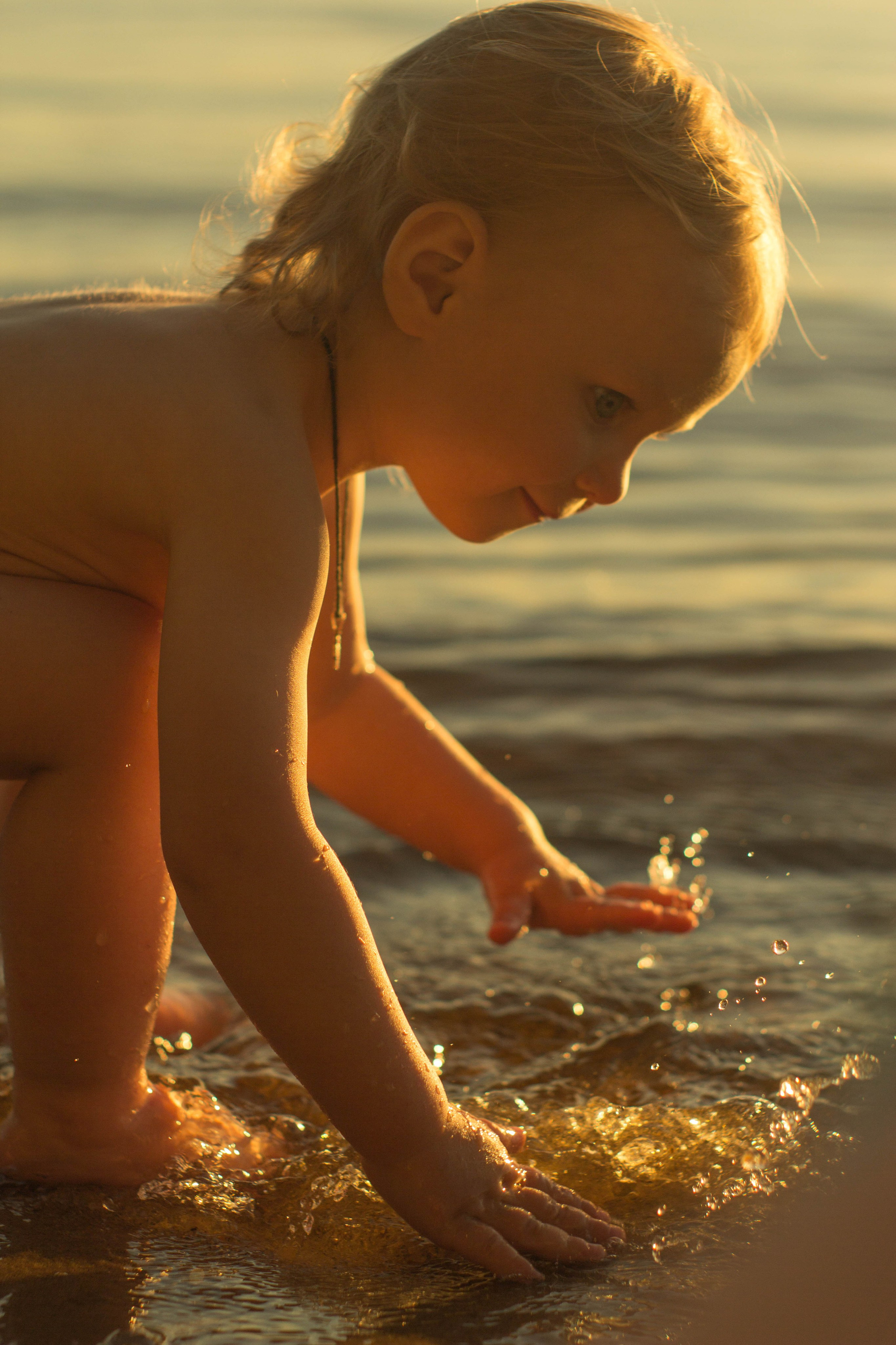 Фотосессия на природе. Фотограф в Москве Юлия Карпова