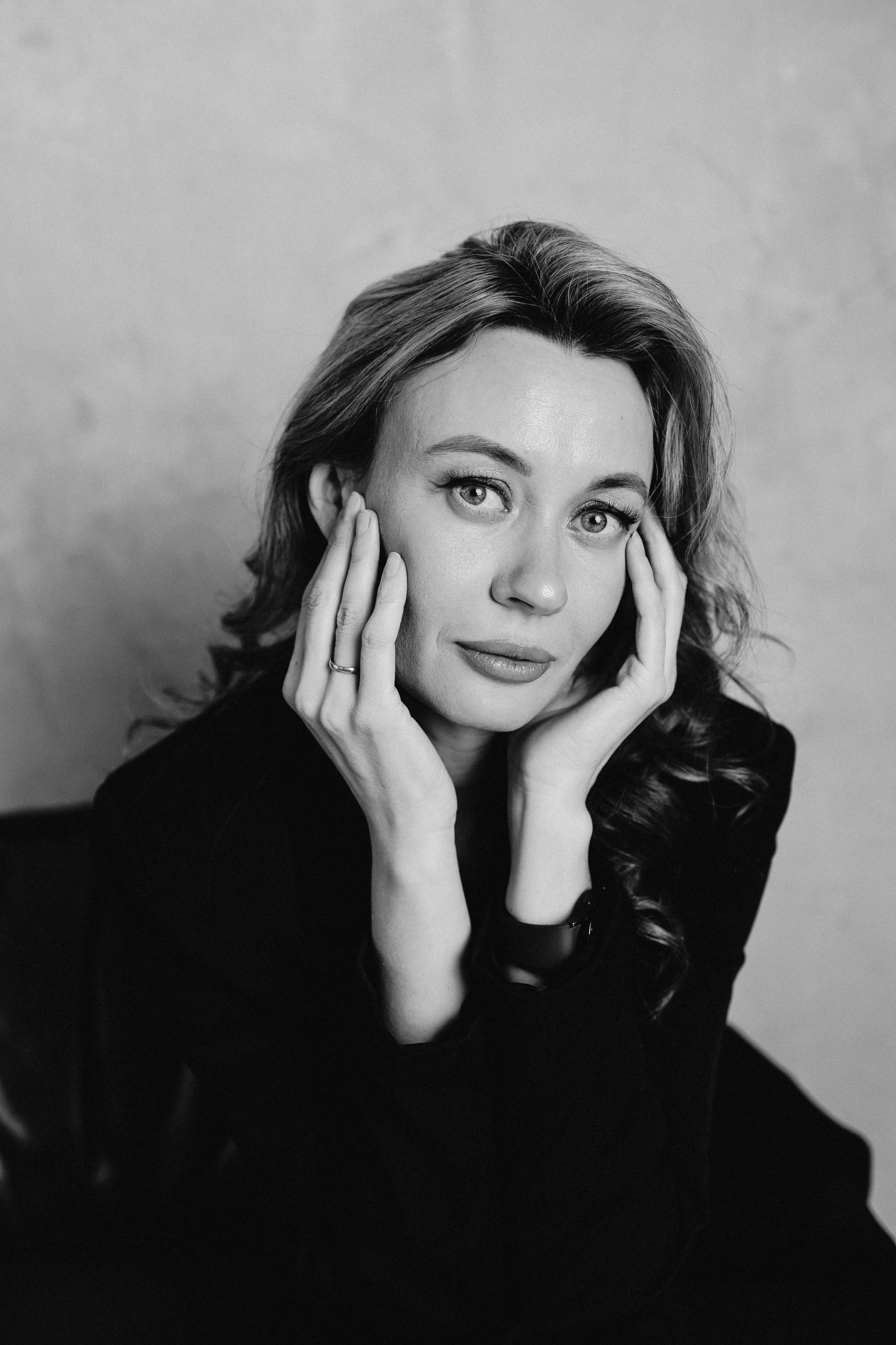 Минимализм. Семейный фотограф Тюмень Ксения Дереглазова