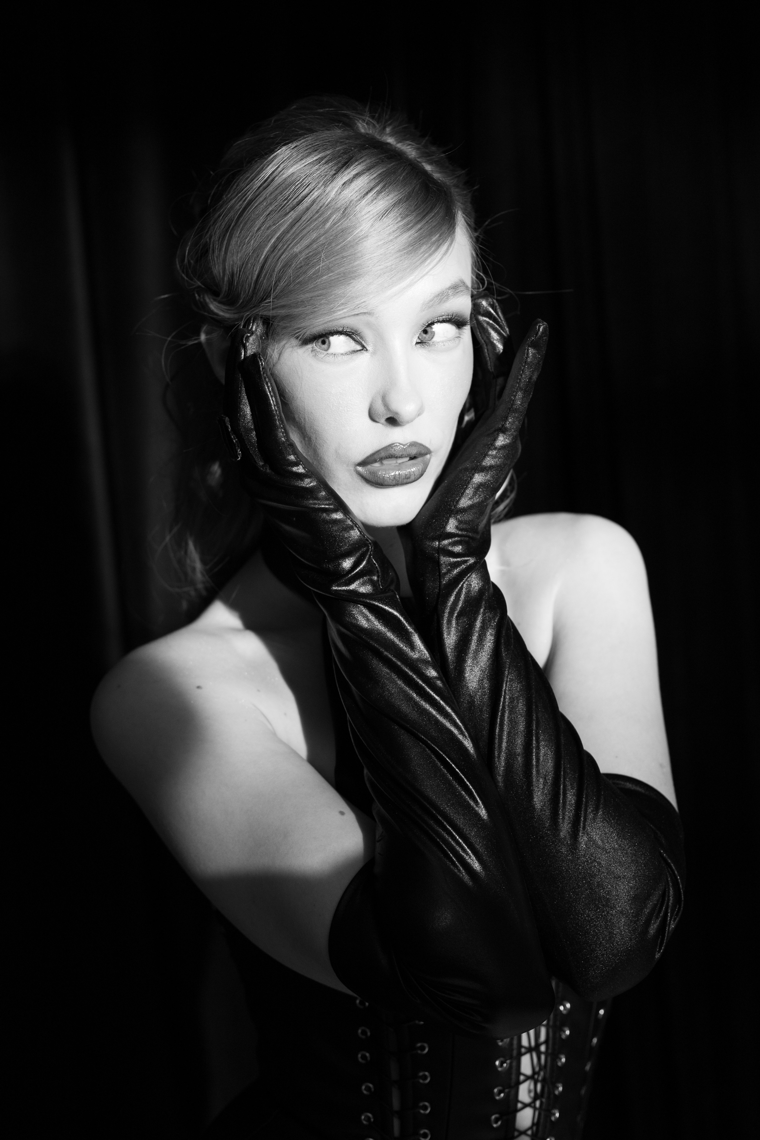 Лида. Свадебный фотограф Анастасия Багдасарян