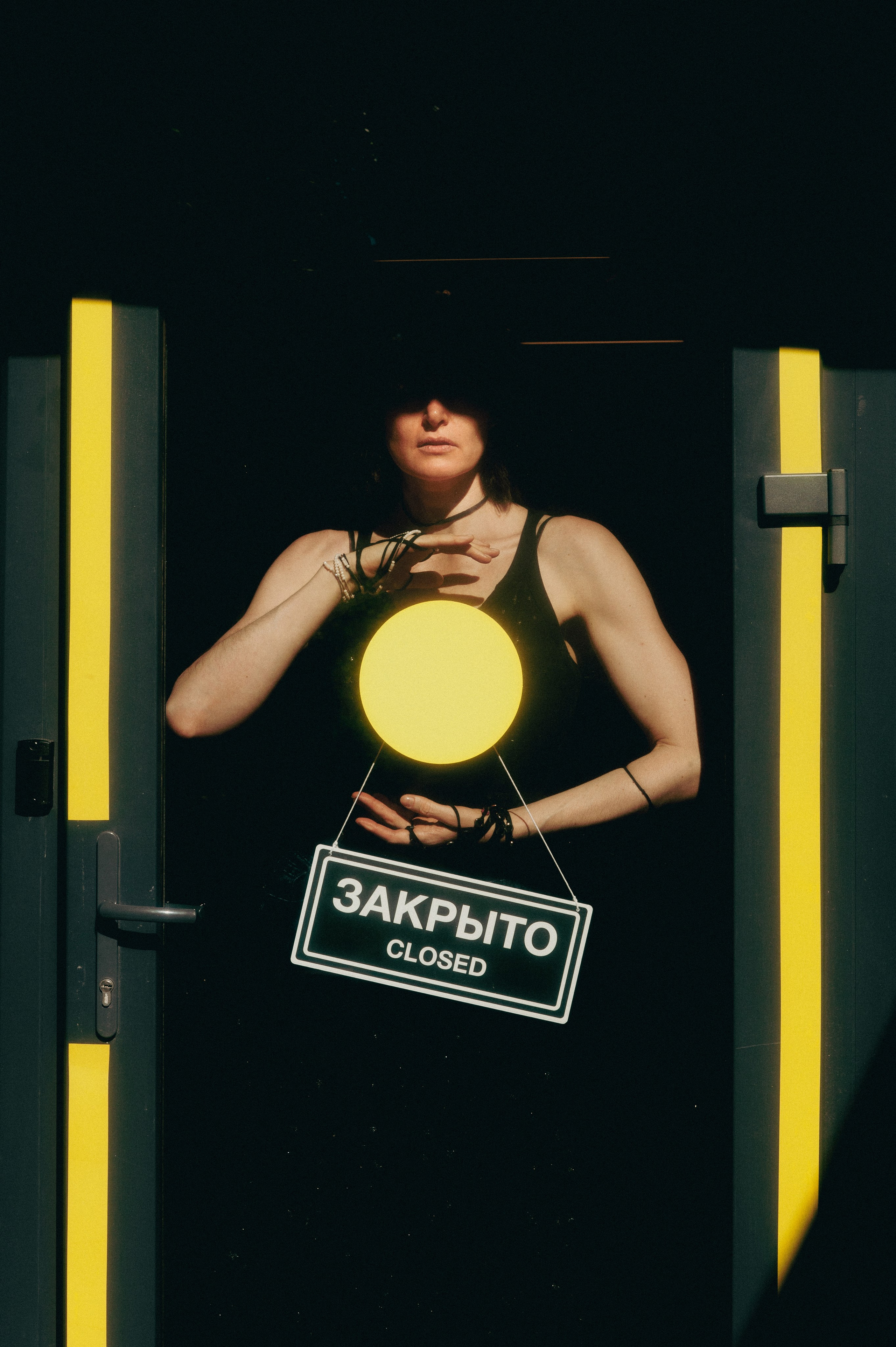 Из тени в сон_2. Портретный и лайфстайл фотограф в Санкт-Петербурге