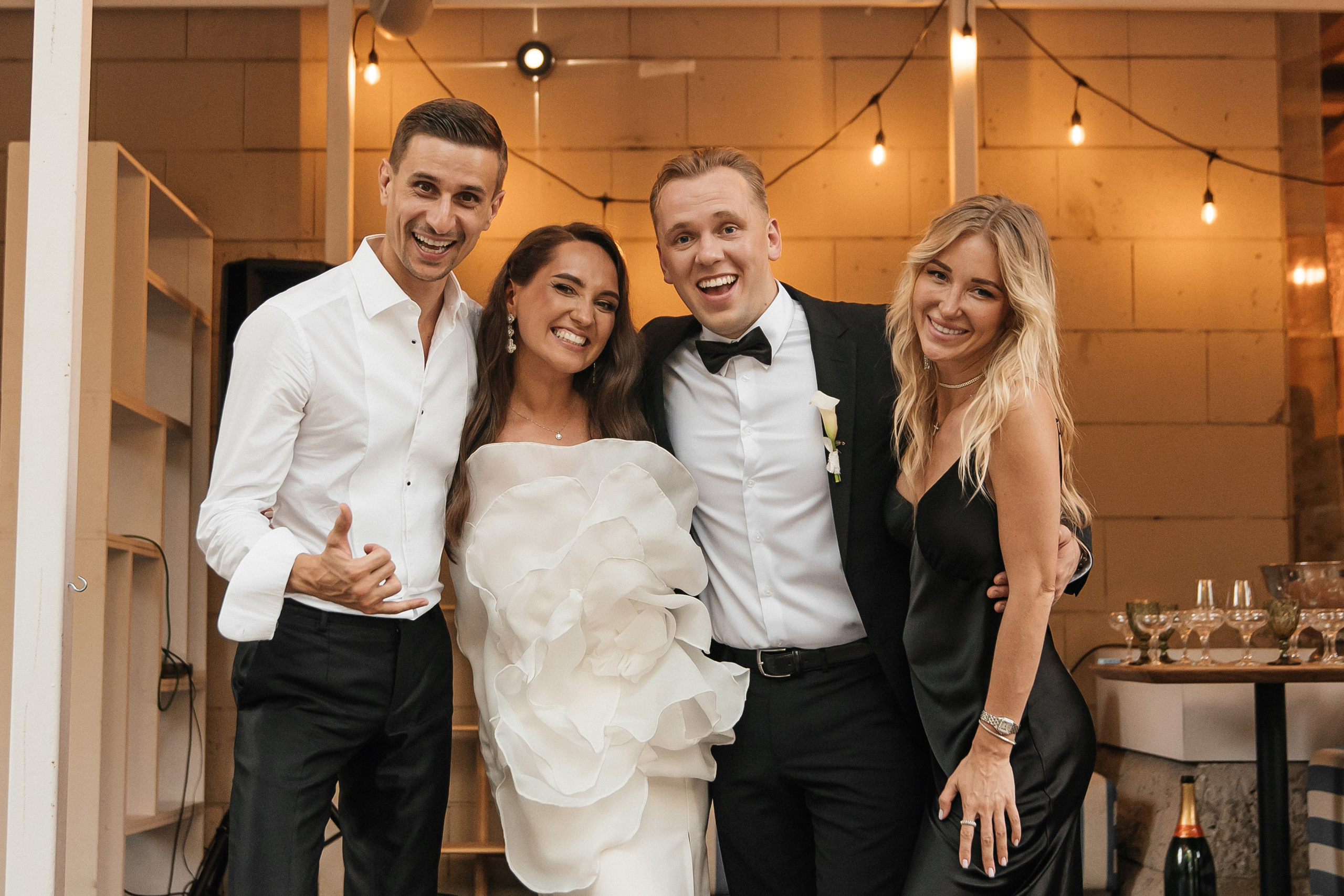 ANONS. Мария — Свадебный фотограф