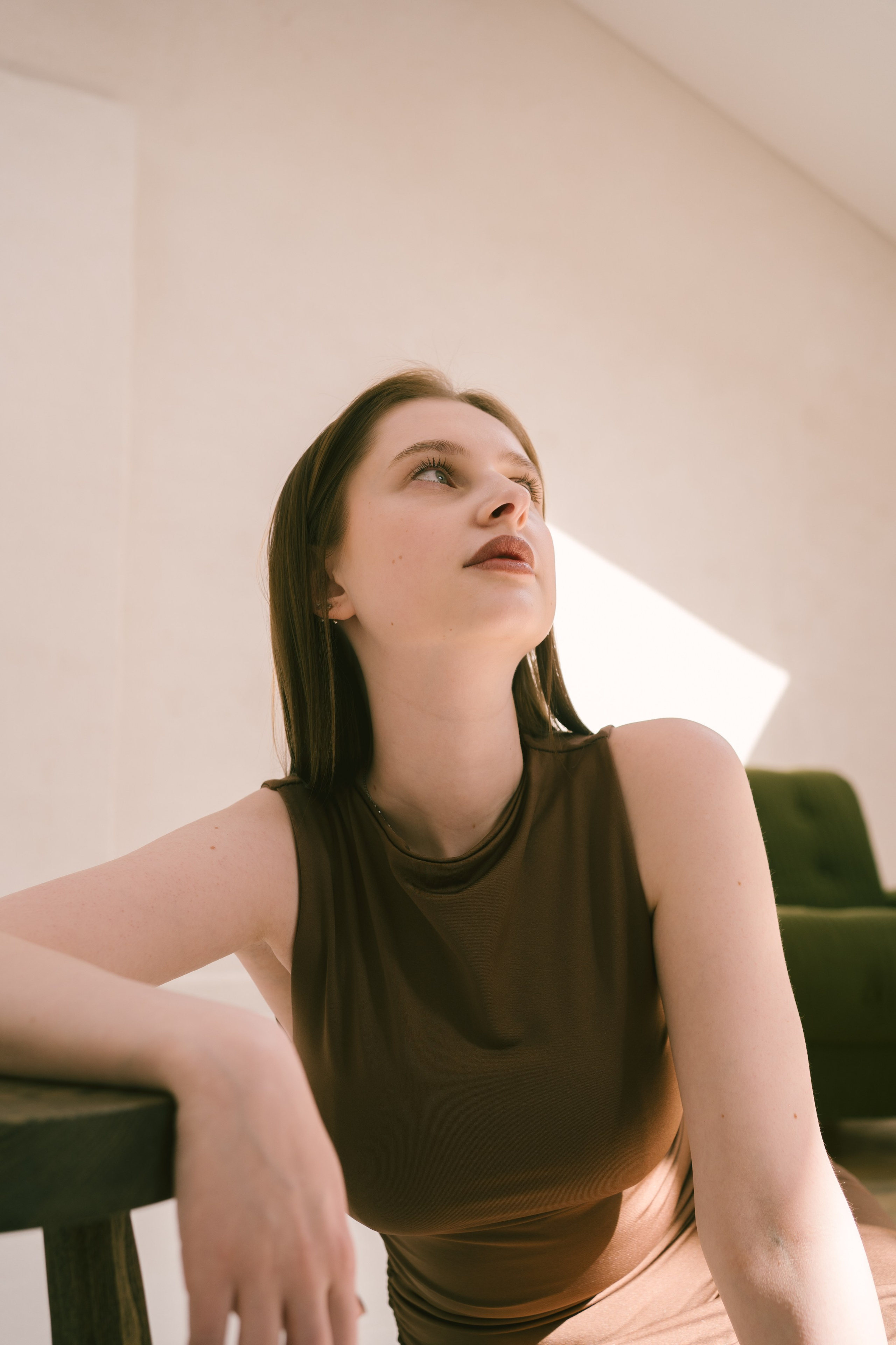 ALINA. ЕВГЕНИЯ КОПАЧ
