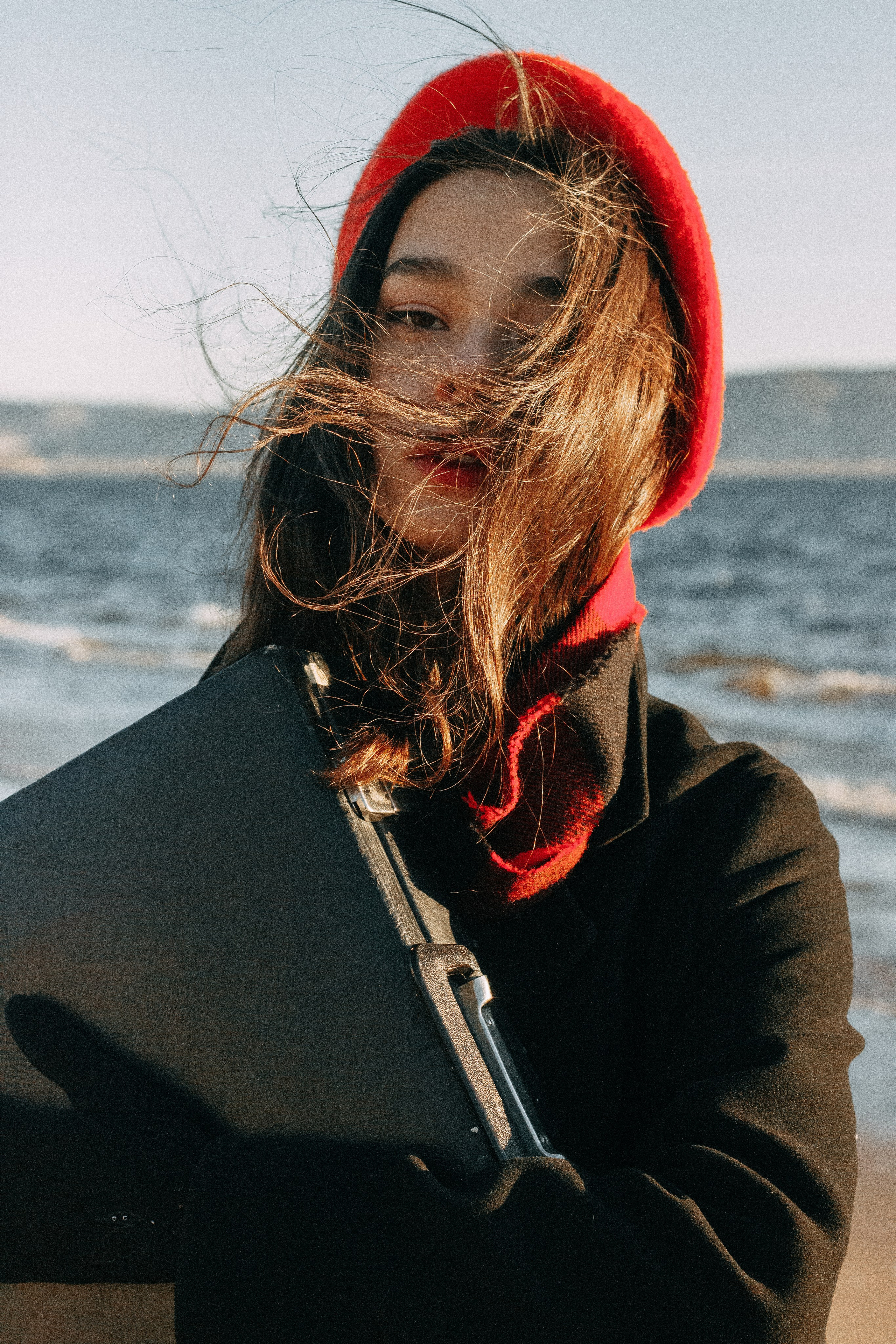 A LETTER TO THE WIND. ЕВГЕНИЯ КОПАЧ
