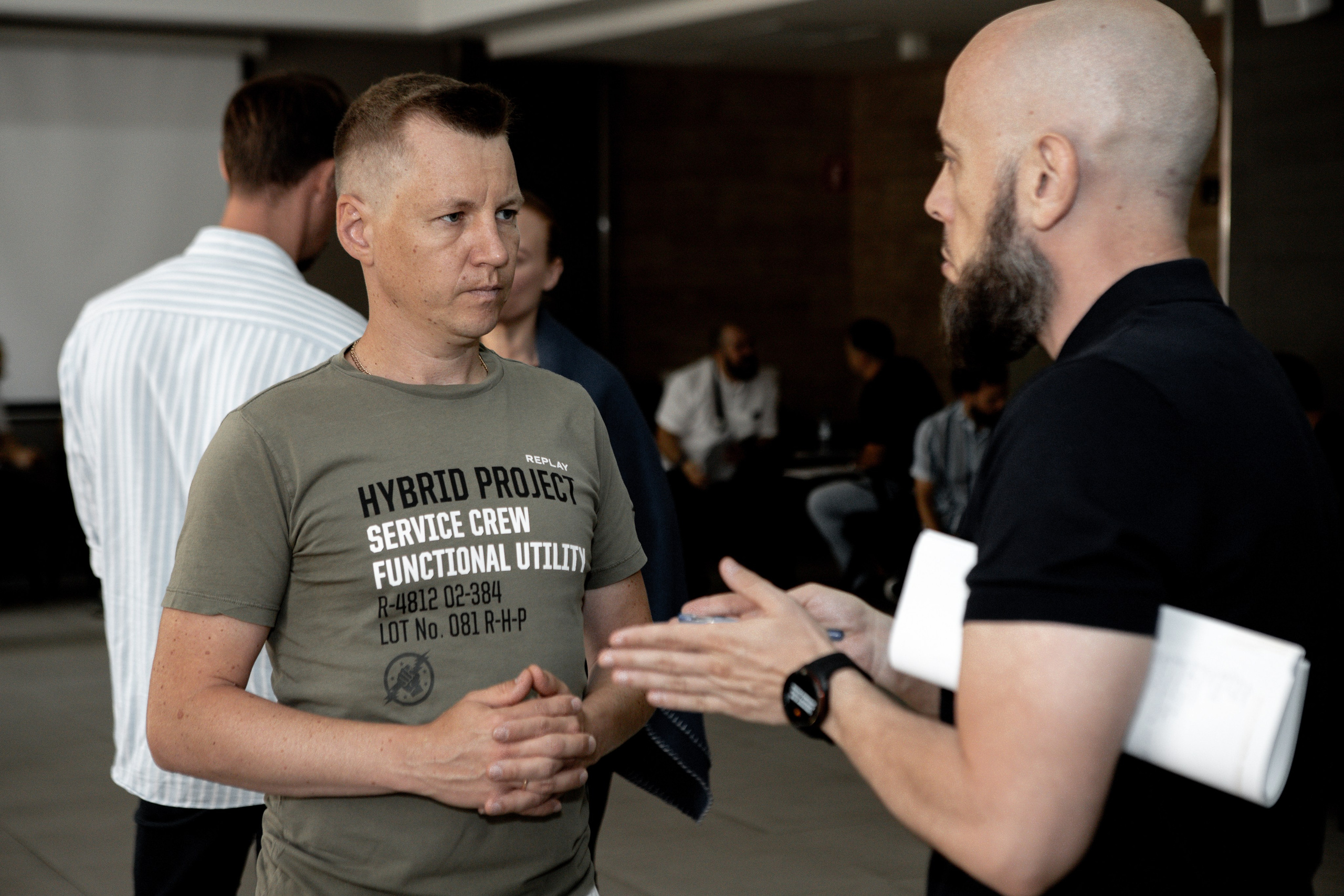 МК Вячеслава Варяникова. Фотограф Краснодар Станислав Крайнов