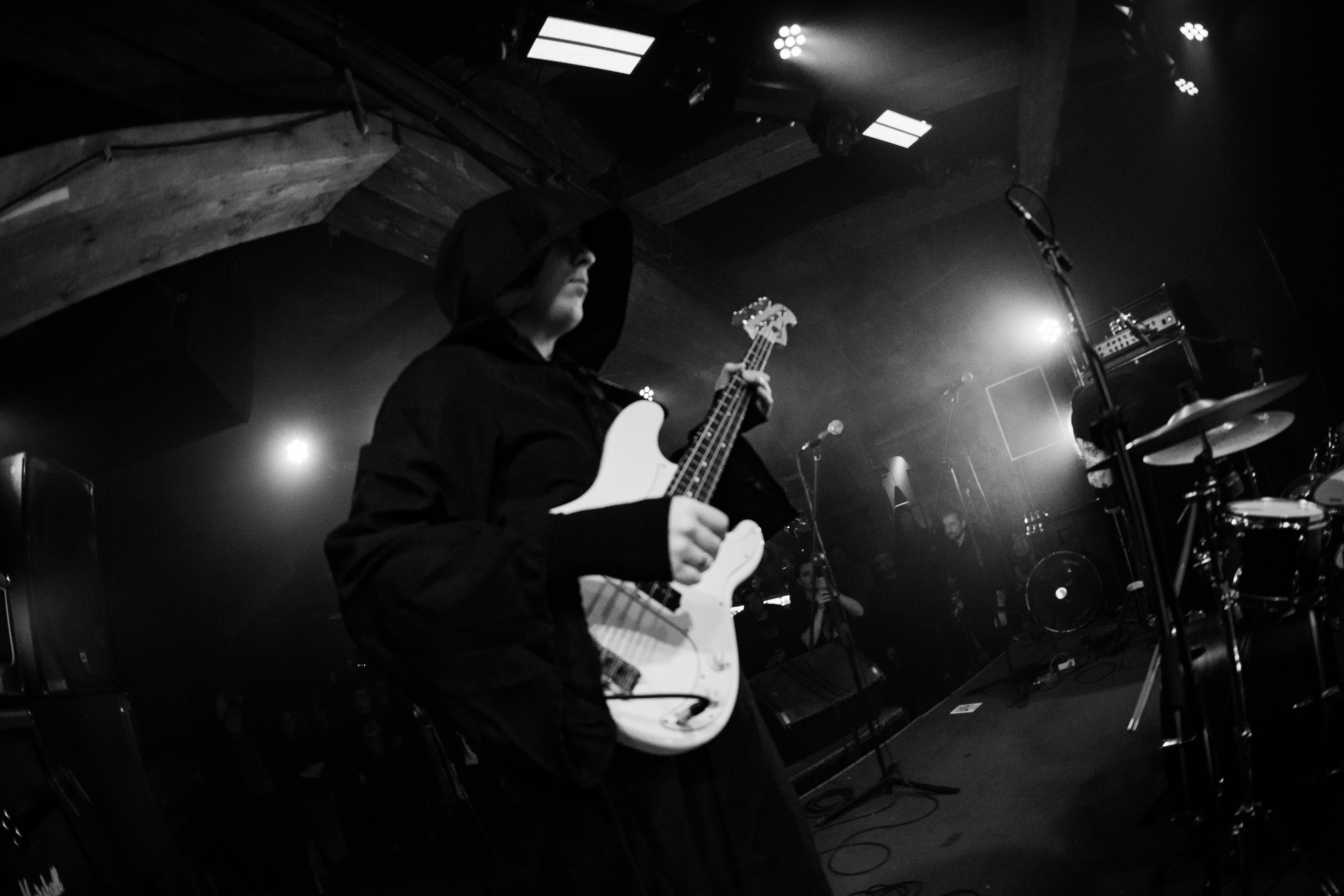 Raw sun: post black fest | Zoccolo 2.0. Концертный и репортажный фотограф в Санкт-Петербурге Слава Пахомов