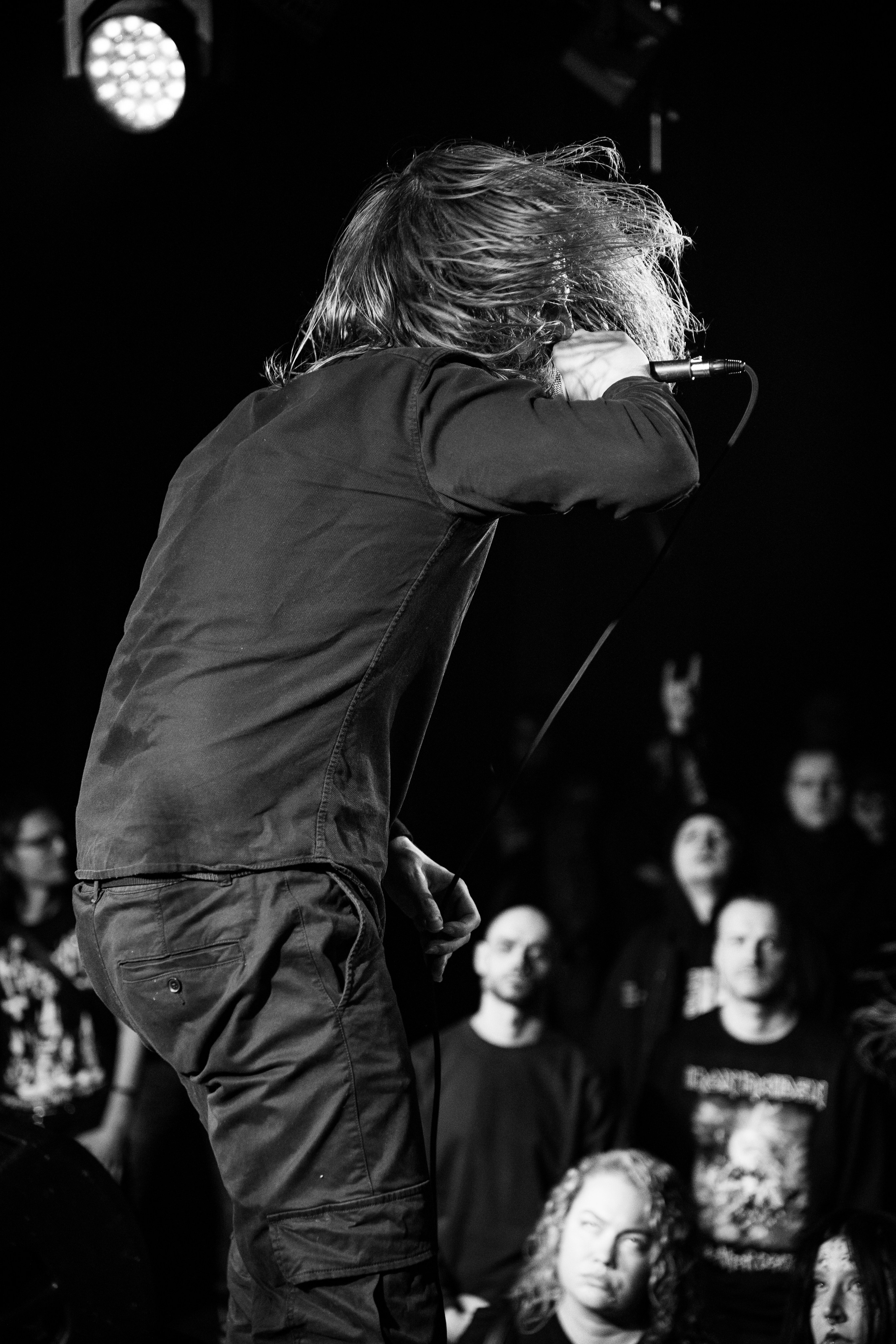 ИЛ • Minuala • Khlad|Glastonberry. Концертный и репортажный фотограф в Санкт-Петербурге Слава Пахомов