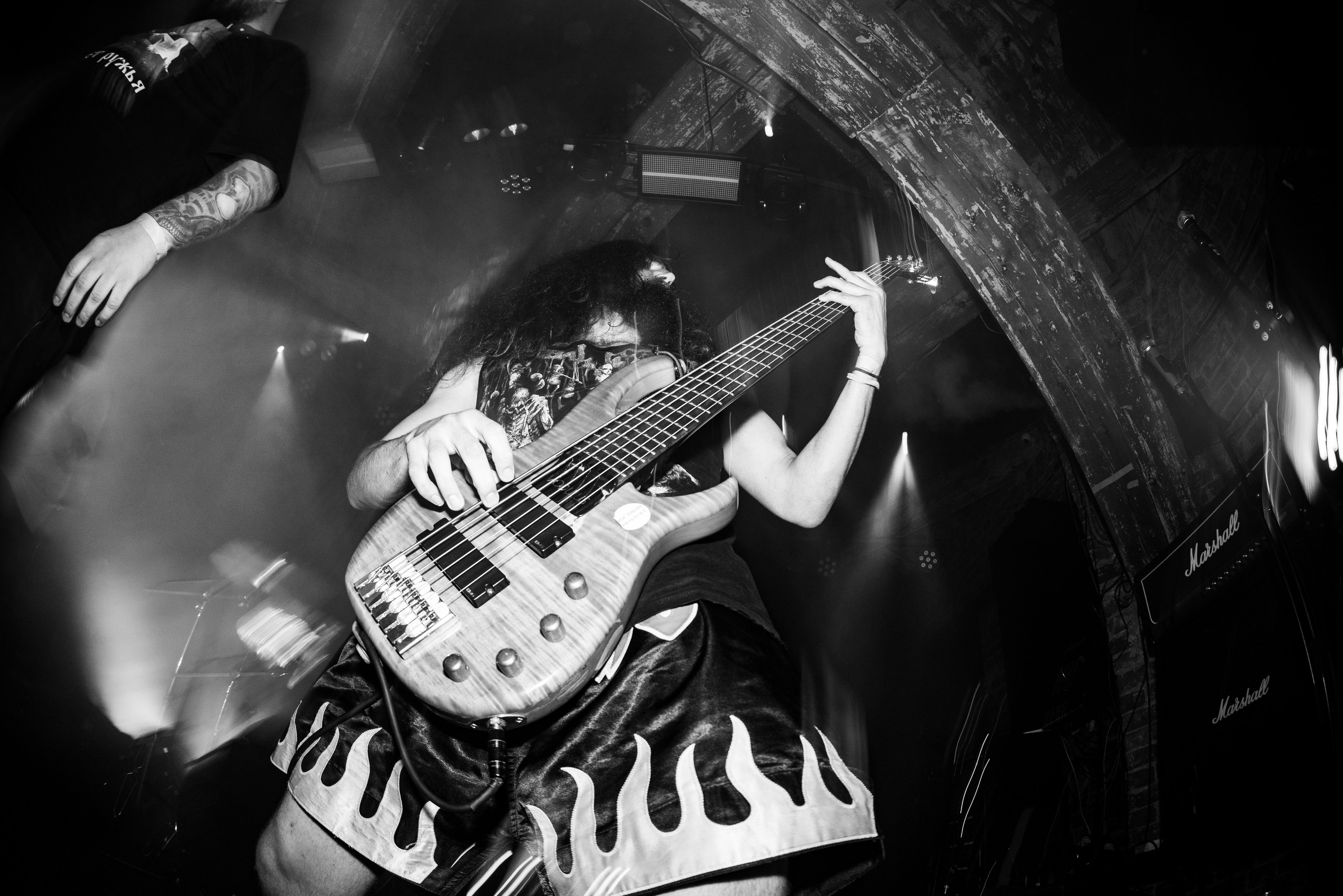 BRUTAL MASH FEST|Zoccolo 2.0. Концертный и репортажный фотограф в Санкт-Петербурге Слава Пахомов