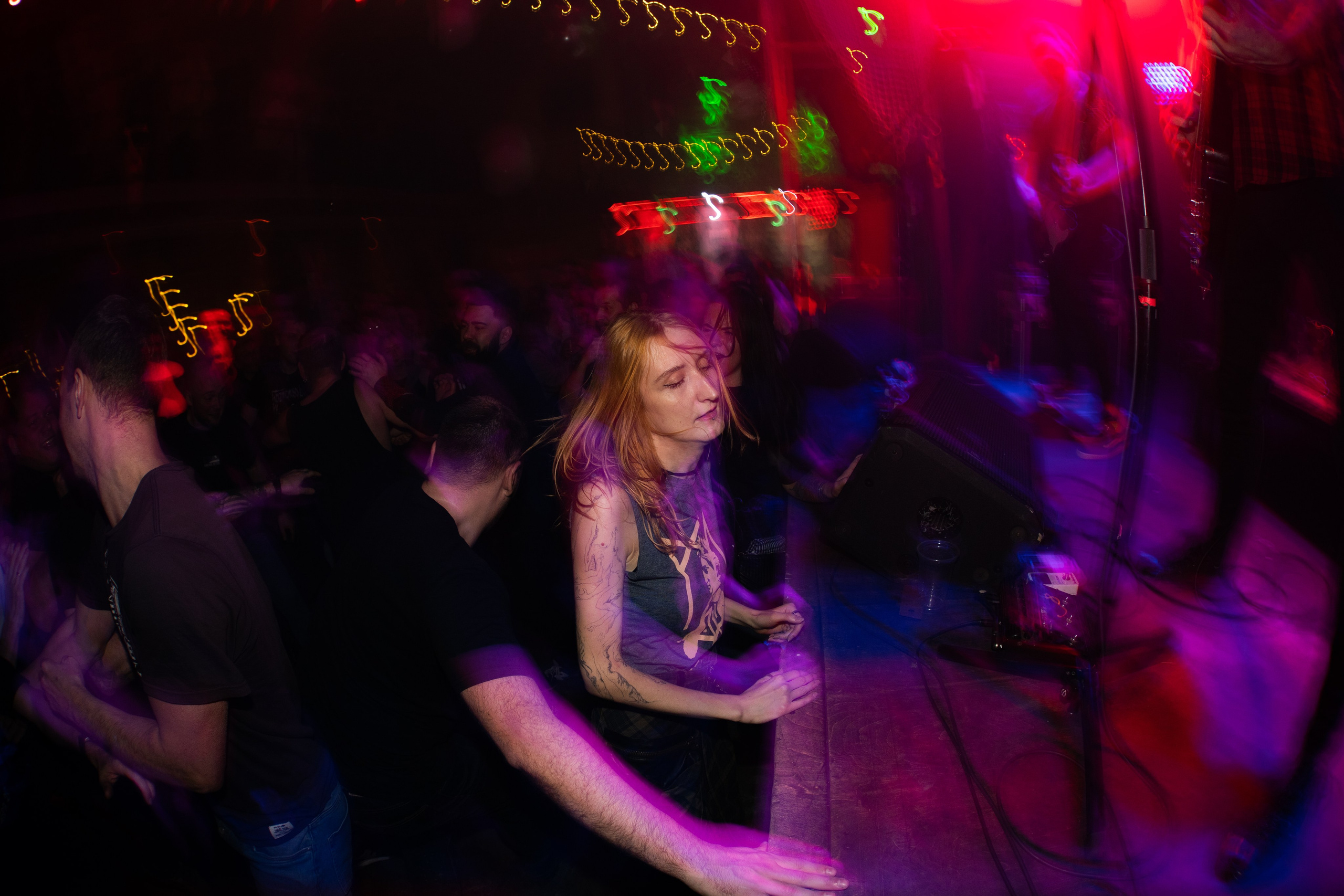 ПОРТ (812) 25 лет|Ласточка. Концертный и репортажный фотограф в Санкт-Петербурге Слава Пахомов