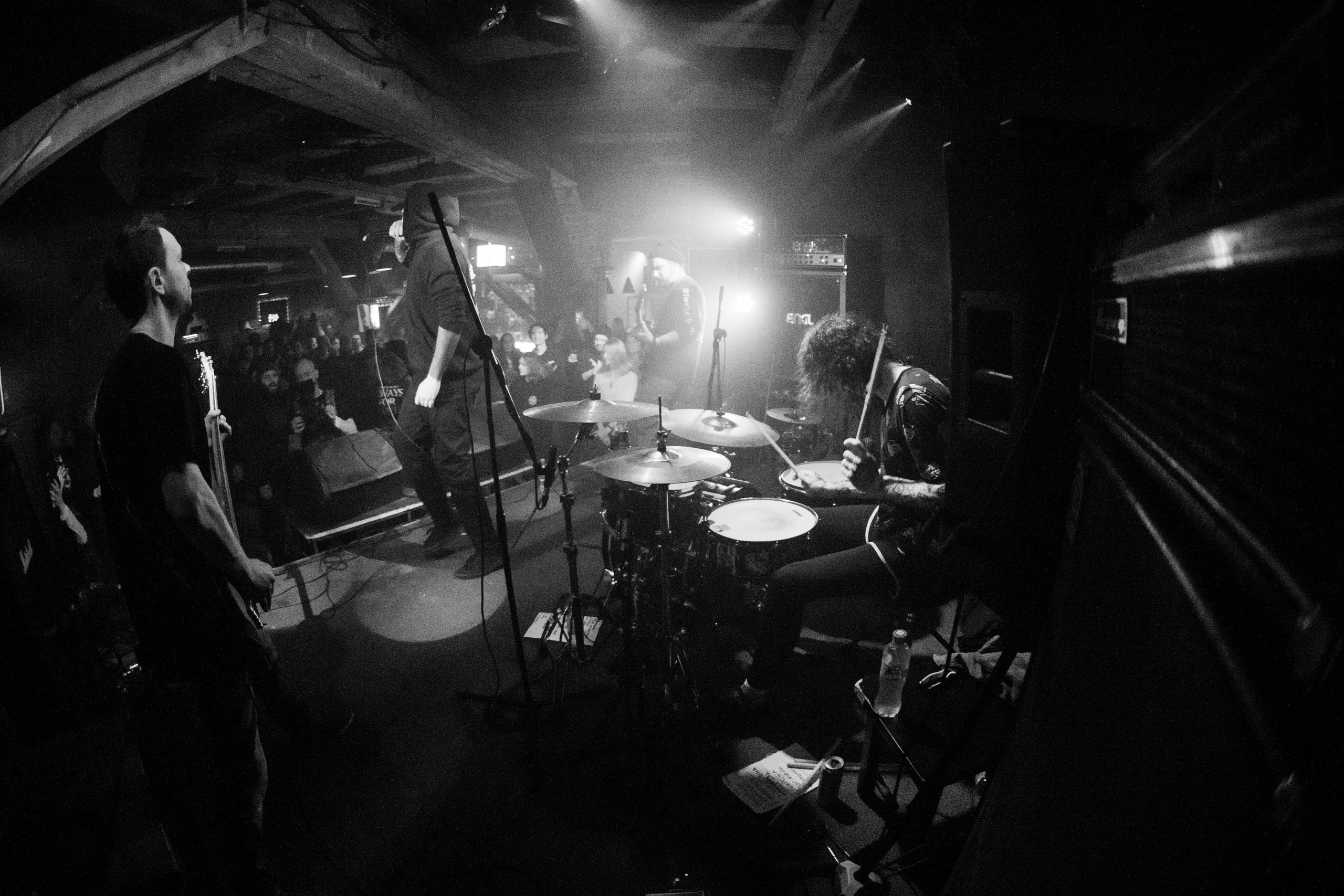 General Grievous|Zoccolo 2.0. Концертный и репортажный фотограф в Санкт-Петербурге Слава Пахомов