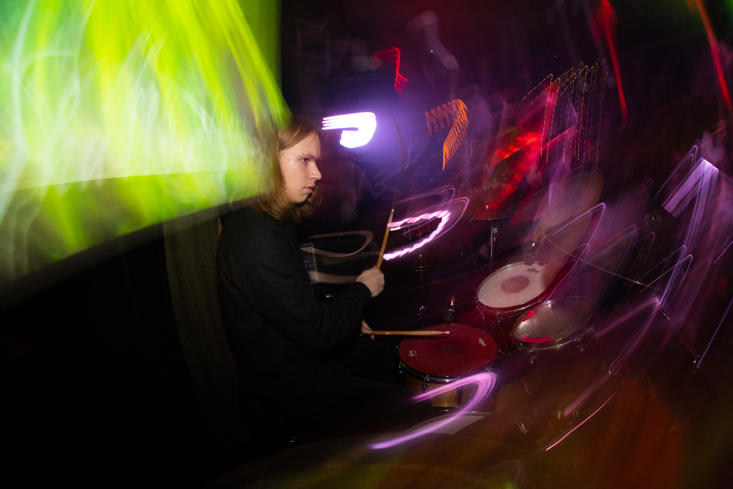 Концерты. Концертный и репортажный фотограф в Санкт-Петербурге Слава Пахомов