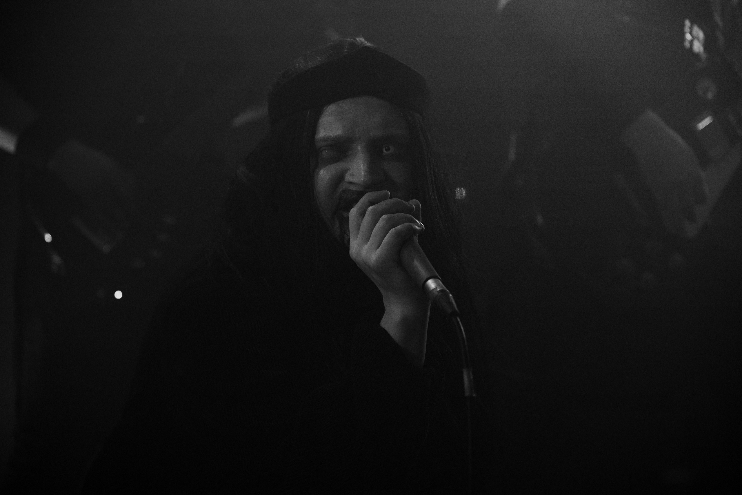 Депрессия и принятие|Zoccolo 2.0. Концертный и репортажный фотограф в Санкт-Петербурге Слава Пахомов