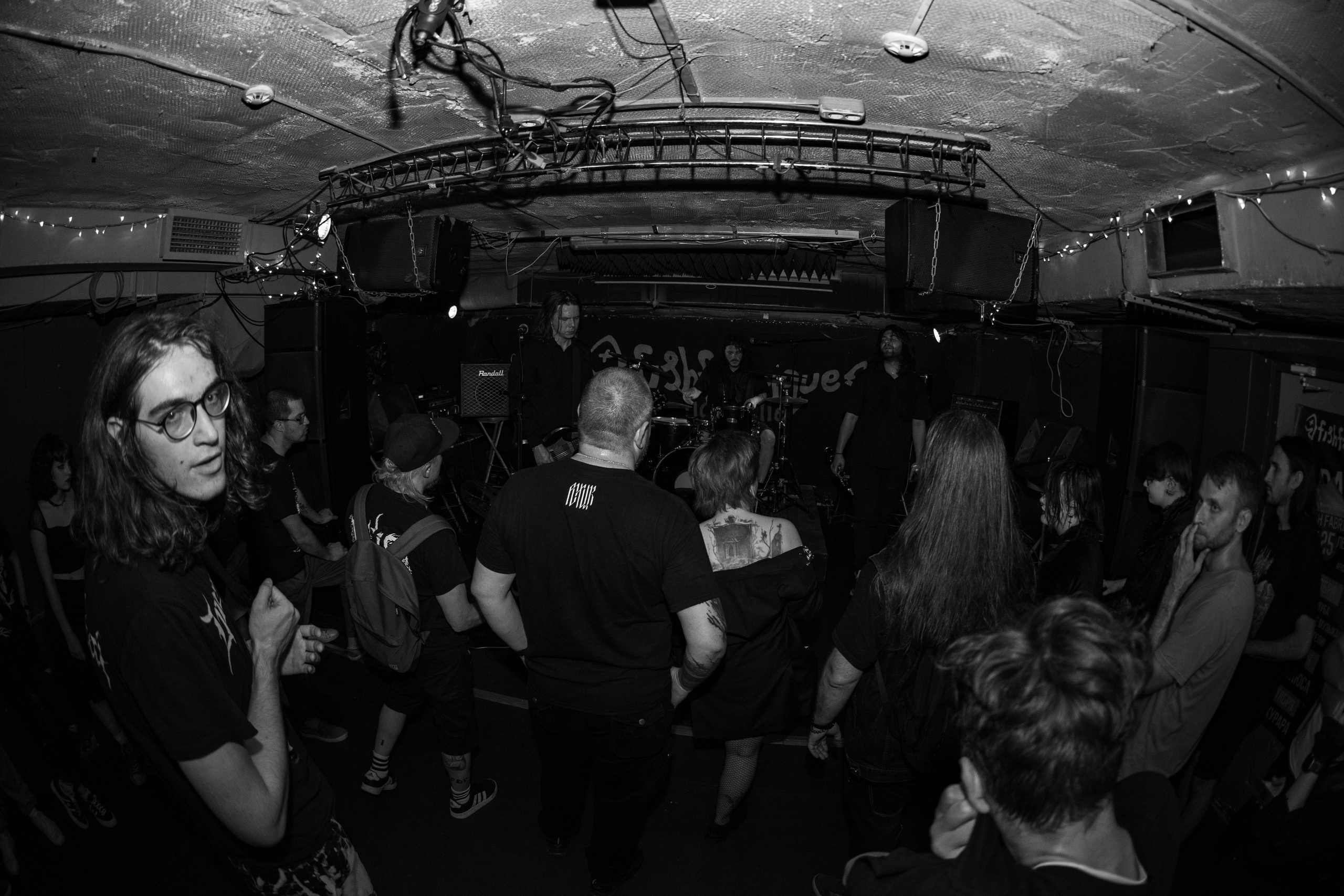 Blackened White Night|FishFabrique. Концертный и репортажный фотограф в Санкт-Петербурге Слава Пахомов