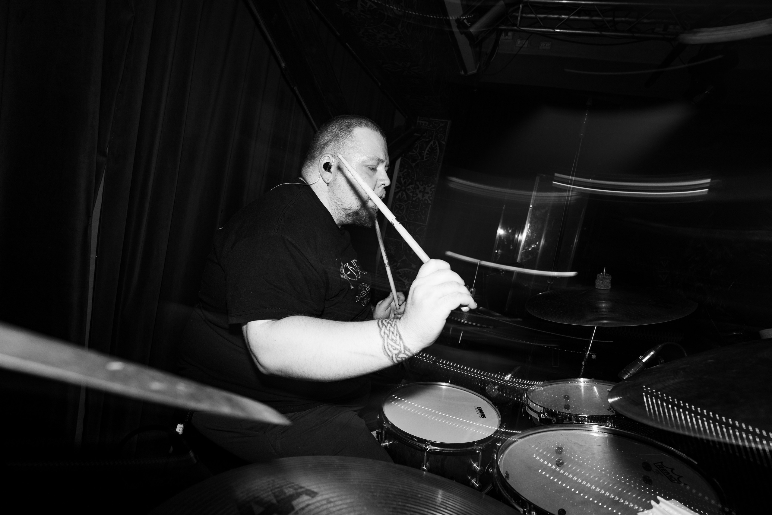 FIGH AS H#CK 2025|Place. Концертный и репортажный фотограф в Санкт-Петербурге Слава Пахомов