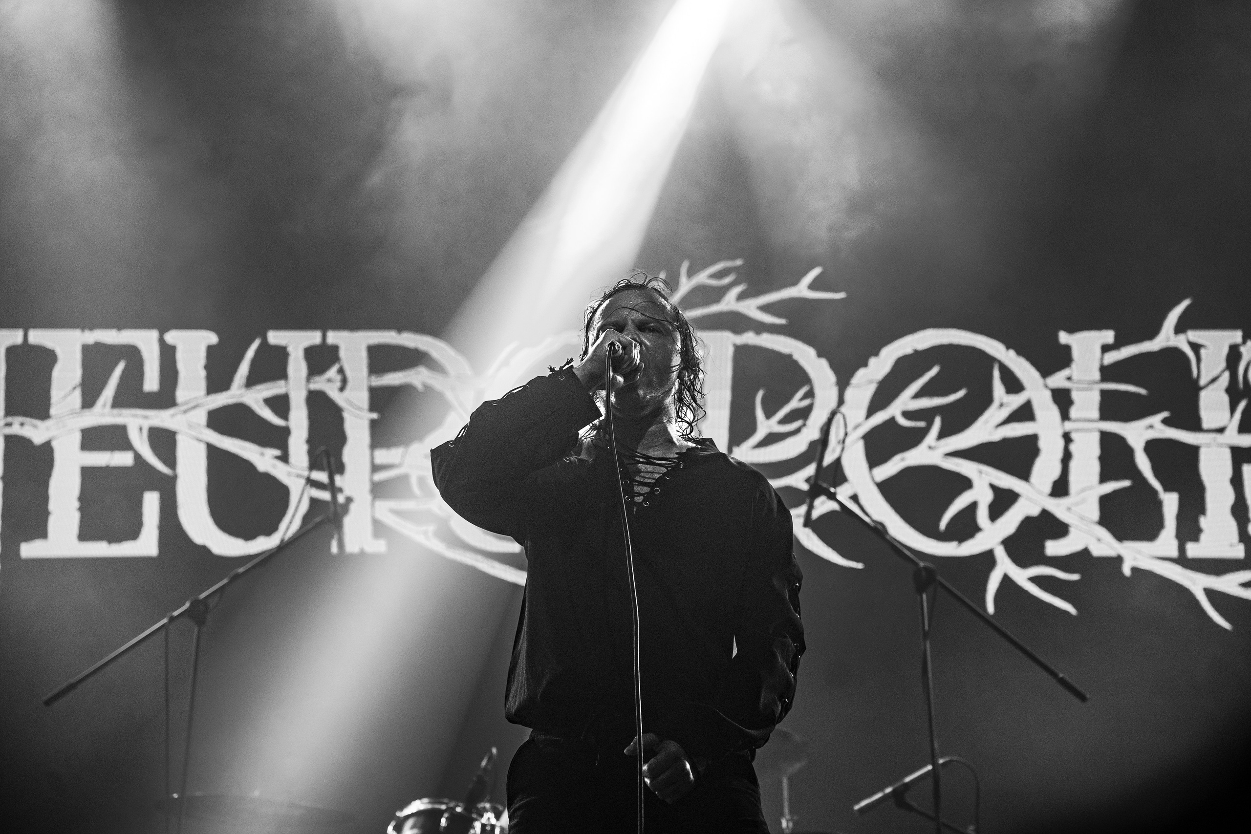 Чёрная Нева Vol.10. Neuropolis|Рассвет. Концертный и репортажный фотограф в Санкт-Петербурге Слава Пахомов