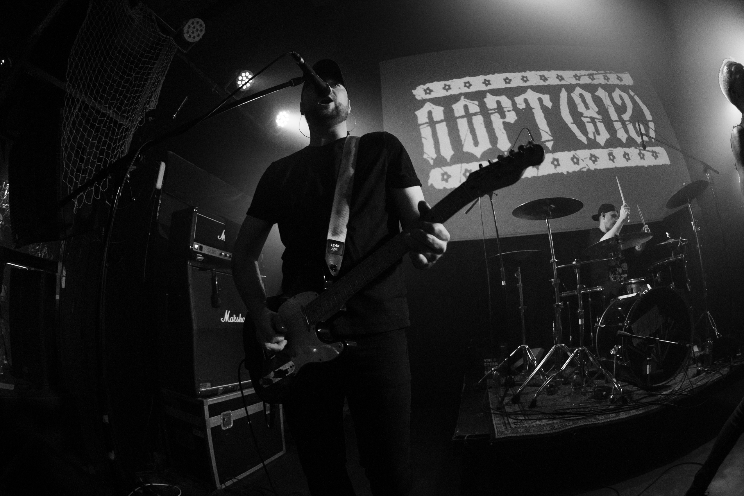 ПОРТ (812) 25 лет|Ласточка. Концертный и репортажный фотограф в Санкт-Петербурге Слава Пахомов