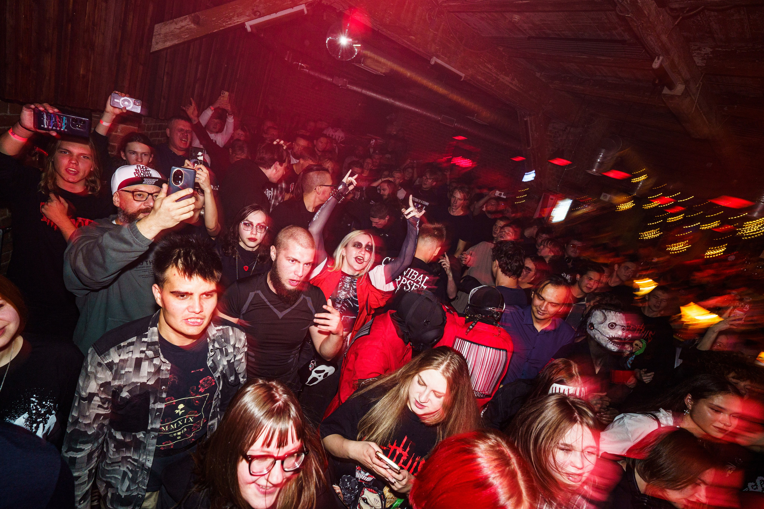 Get This|Zoccolo 2.0. Концертный и репортажный фотограф в Санкт-Петербурге Слава Пахомов