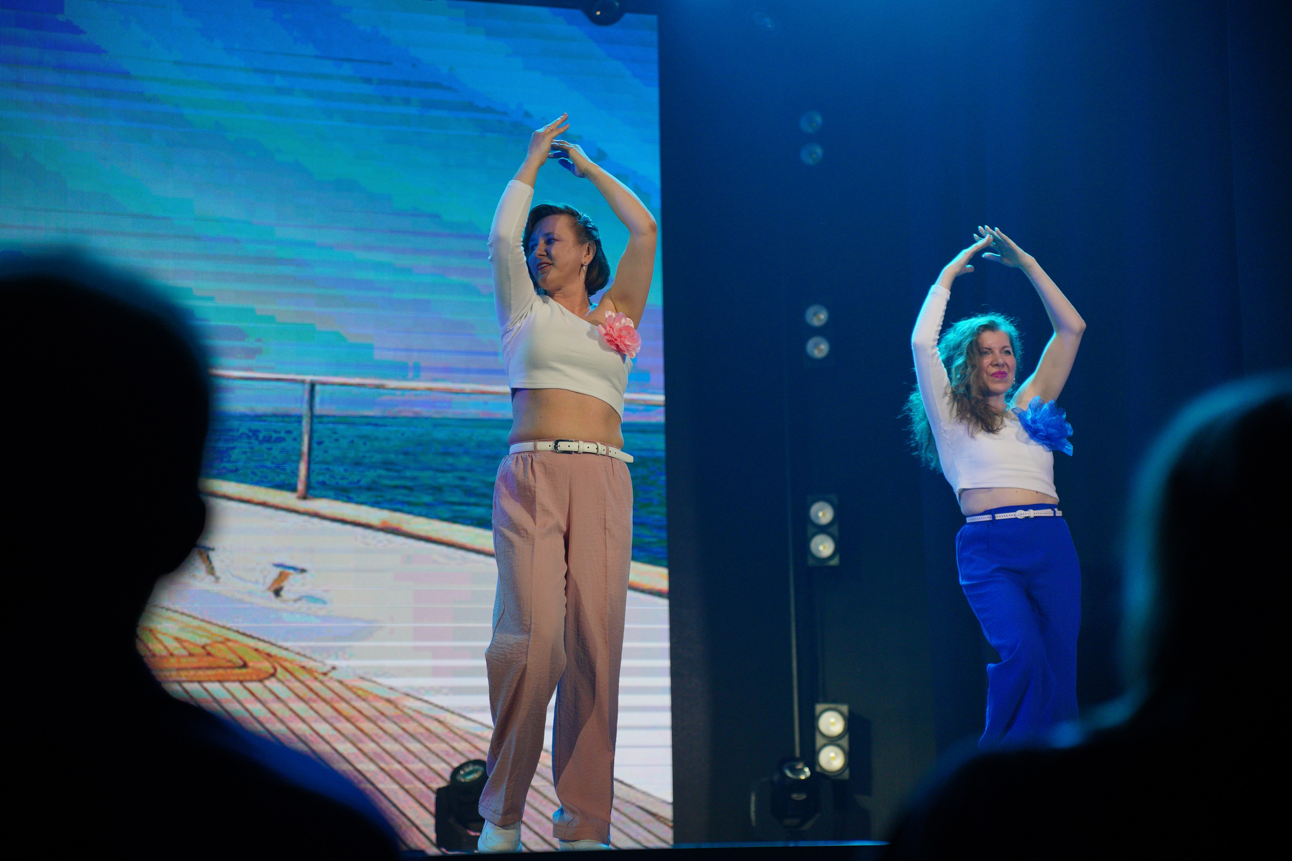 Танцевальный конкурс|Концертный зал Epicenter. Концертный и репортажный фотограф в Санкт-Петербурге Слава Пахомов