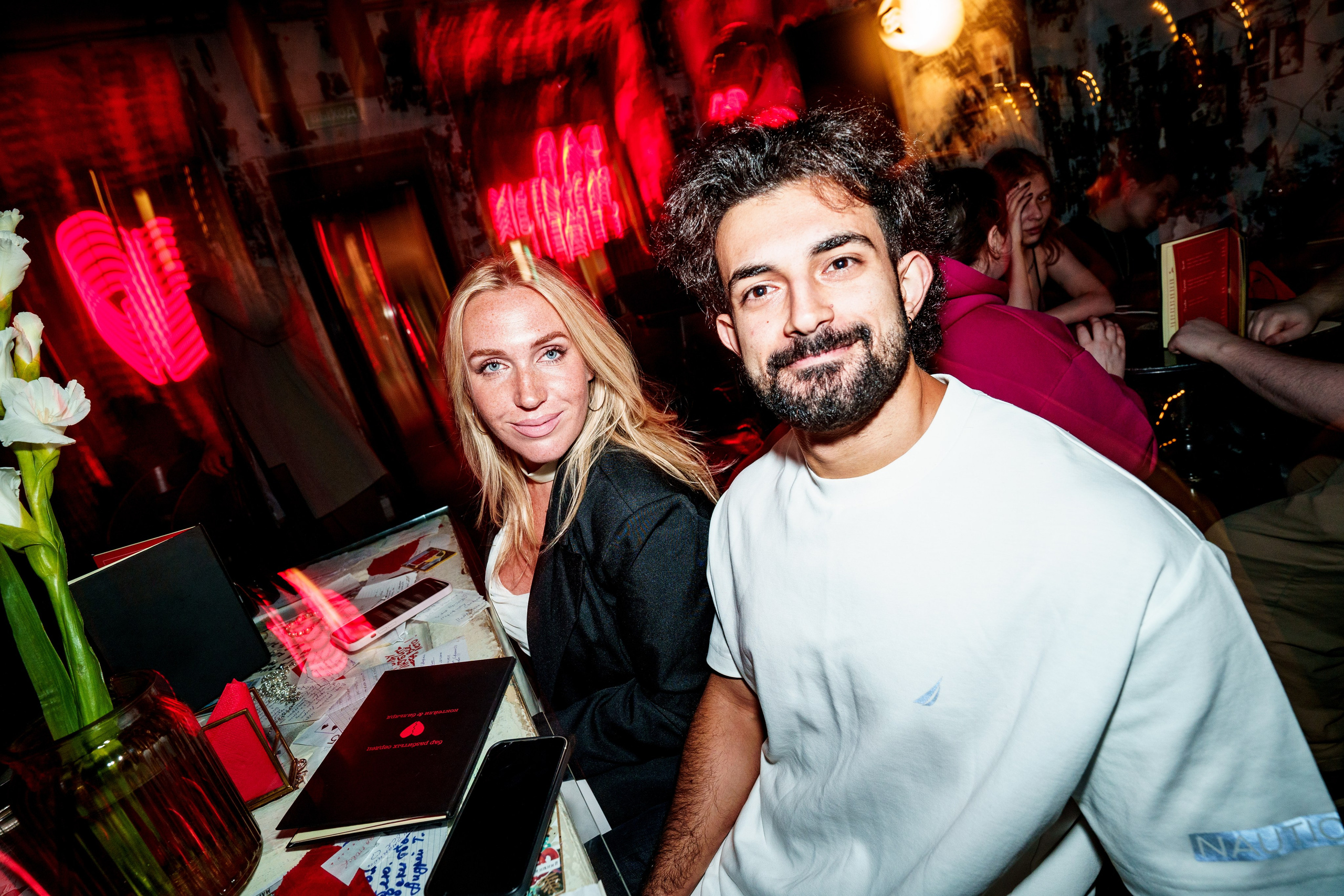 26 и 27 сентября. Бар разбитых сердец. Концертный и репортажный фотограф в Санкт-Петербурге Слава Пахомов