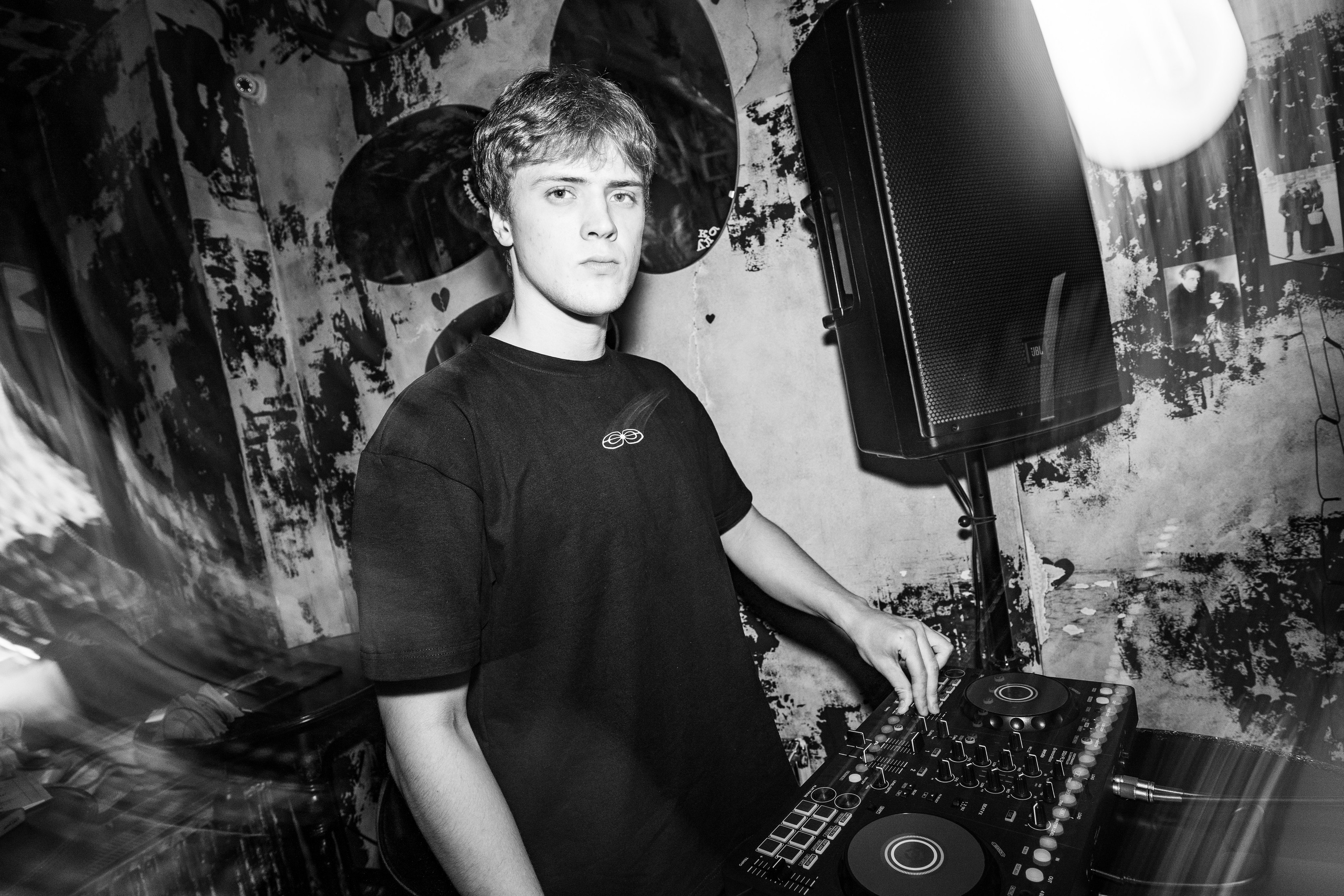 Из Сибири с любовью. Бар разбитых сердец. Концертный и репортажный фотограф в Санкт-Петербурге Слава Пахомов