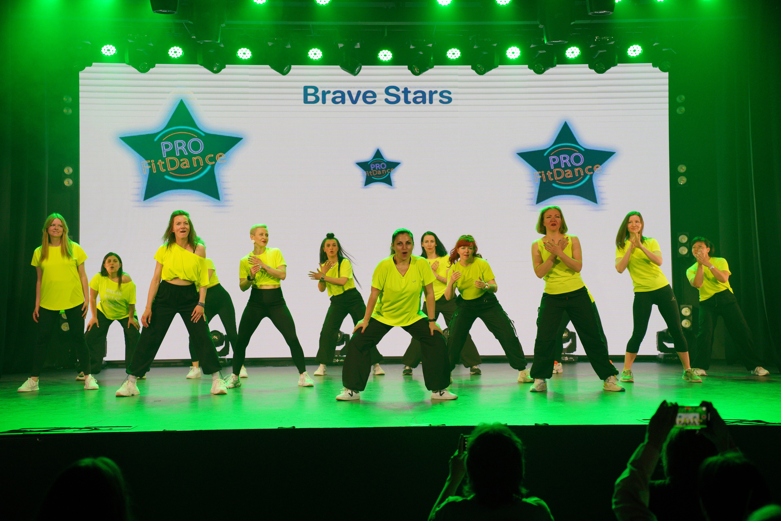 Танцевальный конкурс|Концертный зал Epicenter. Концертный и репортажный фотограф в Санкт-Петербурге Слава Пахомов