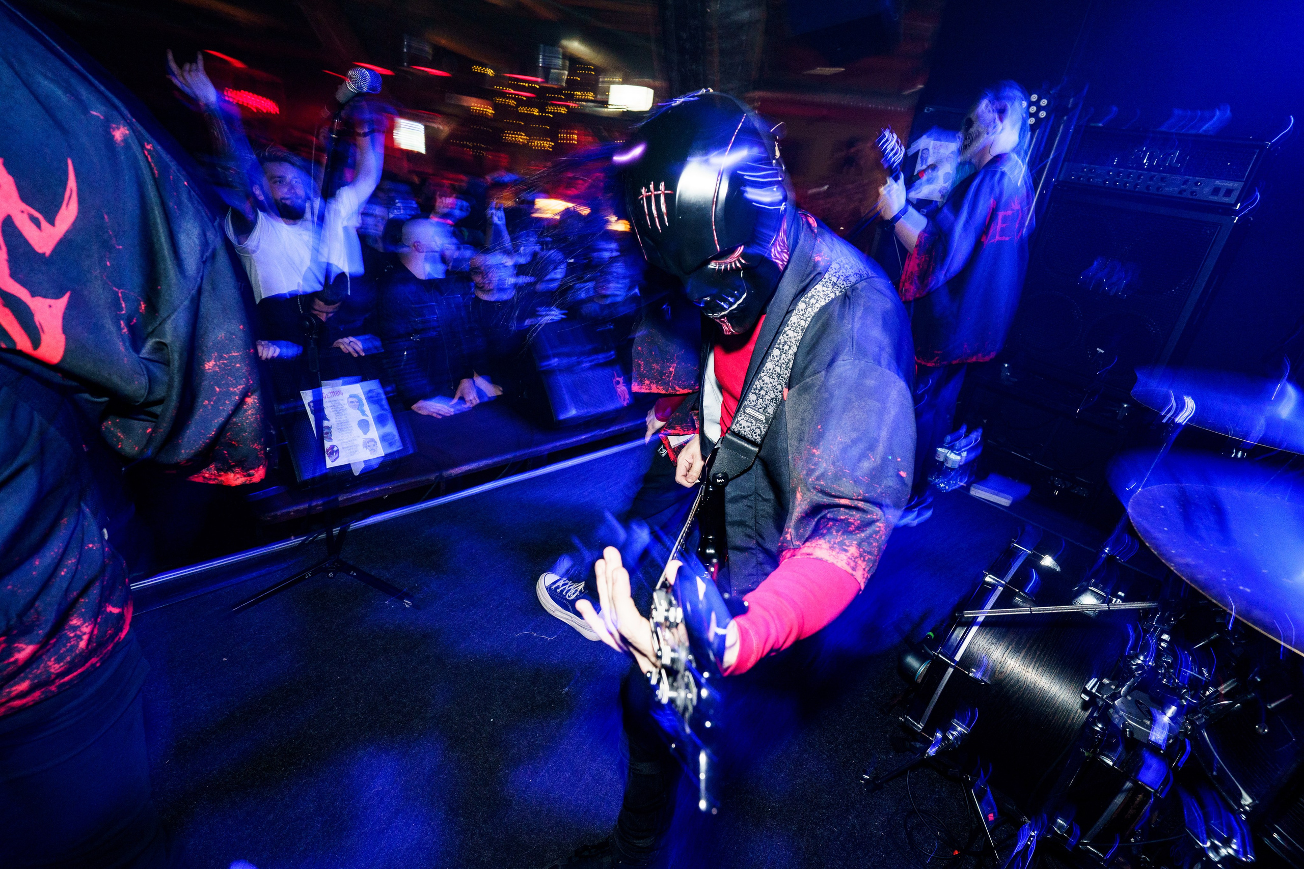 Get This|Zoccolo 2.0. Концертный и репортажный фотограф в Санкт-Петербурге Слава Пахомов