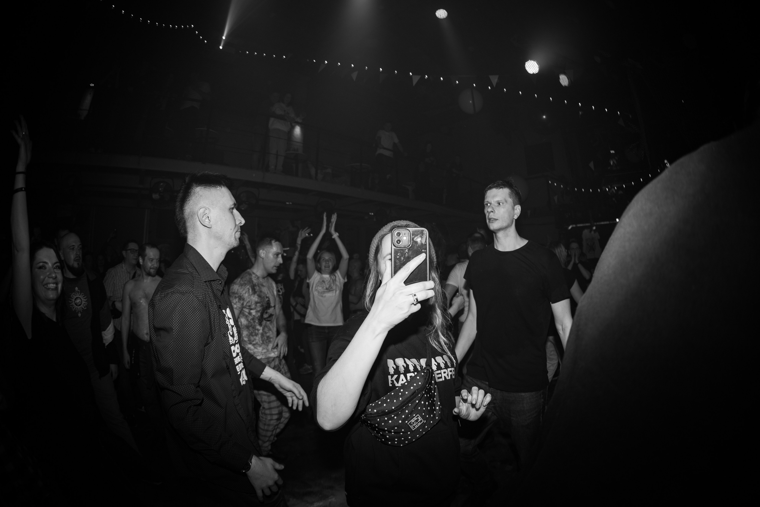 ПОРТ (812) 25 лет|Ласточка. Концертный и репортажный фотограф в Санкт-Петербурге Слава Пахомов