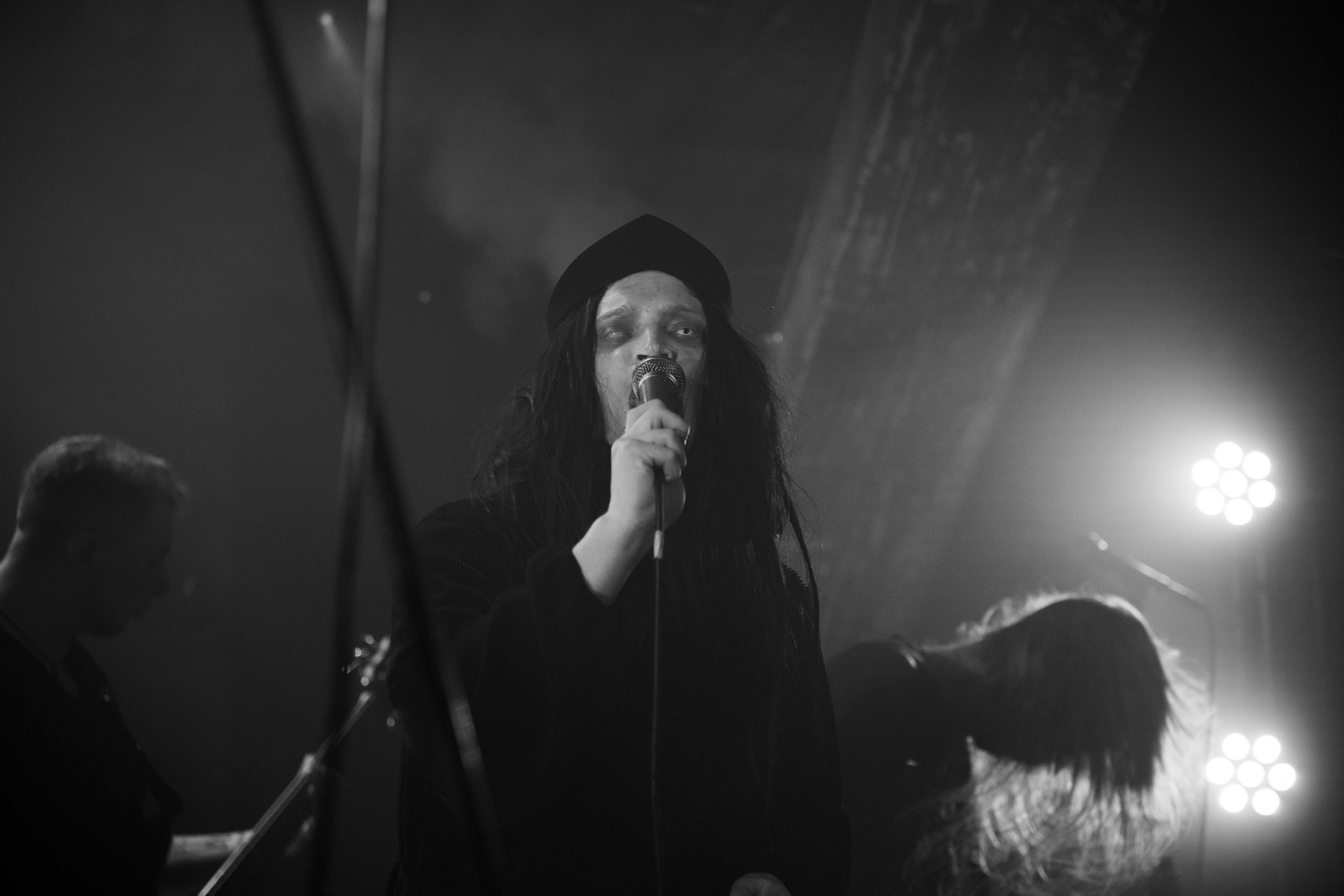 Депрессия и принятие|Zoccolo 2.0. Концертный и репортажный фотограф в Санкт-Петербурге Слава Пахомов