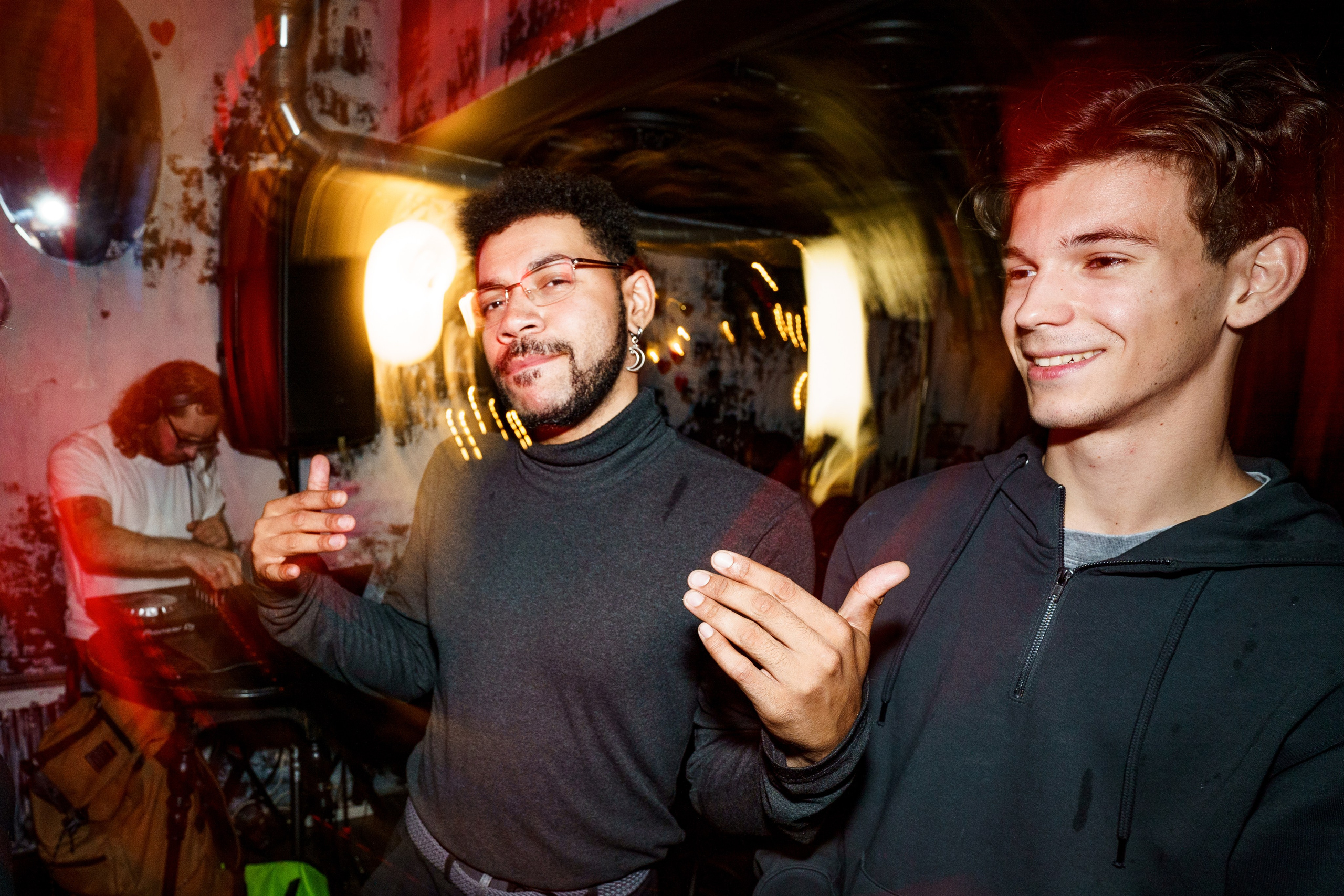 Бар разбитых сердец. Last summer party. Концертный и репортажный фотограф в Санкт-Петербурге Слава Пахомов