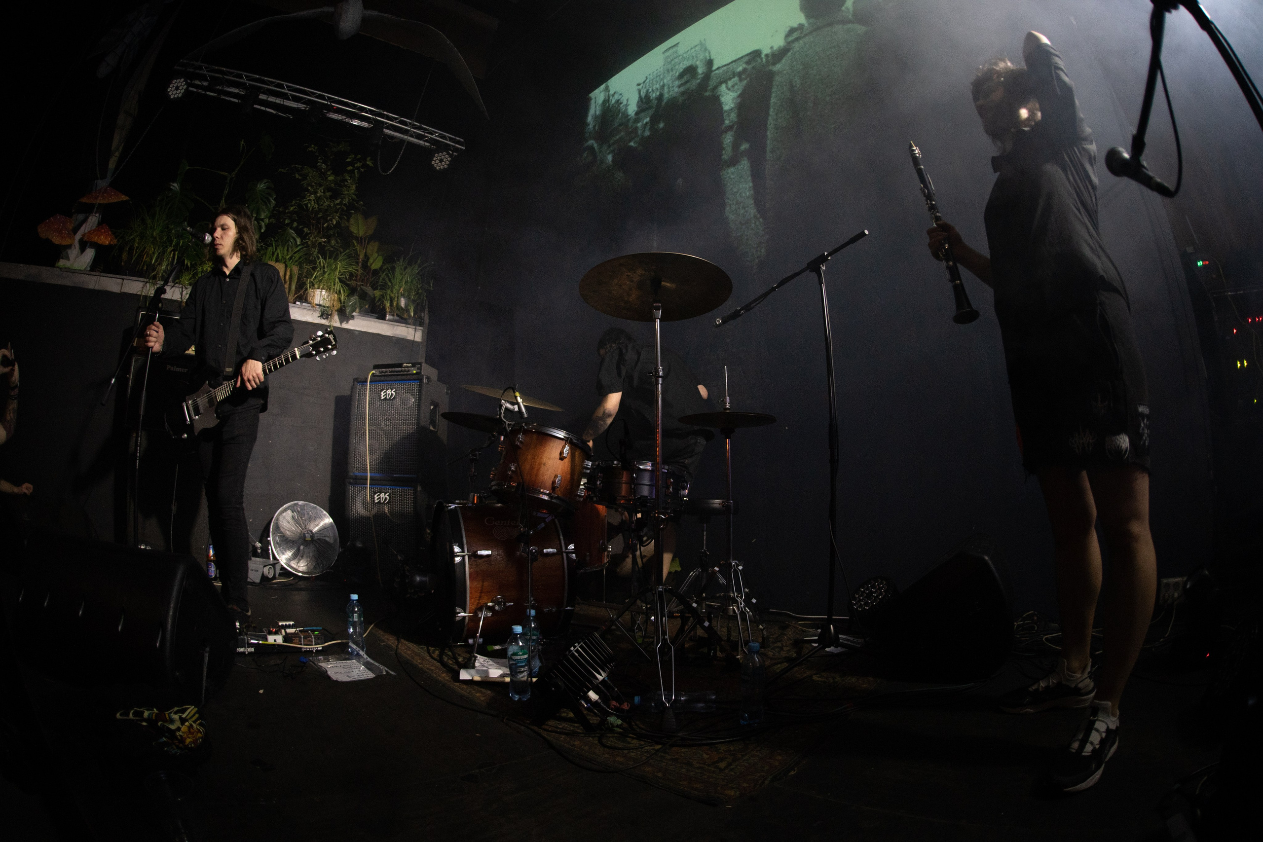 Шторм|Ласточка. Концертный и репортажный фотограф в Санкт-Петербурге Слава Пахомов