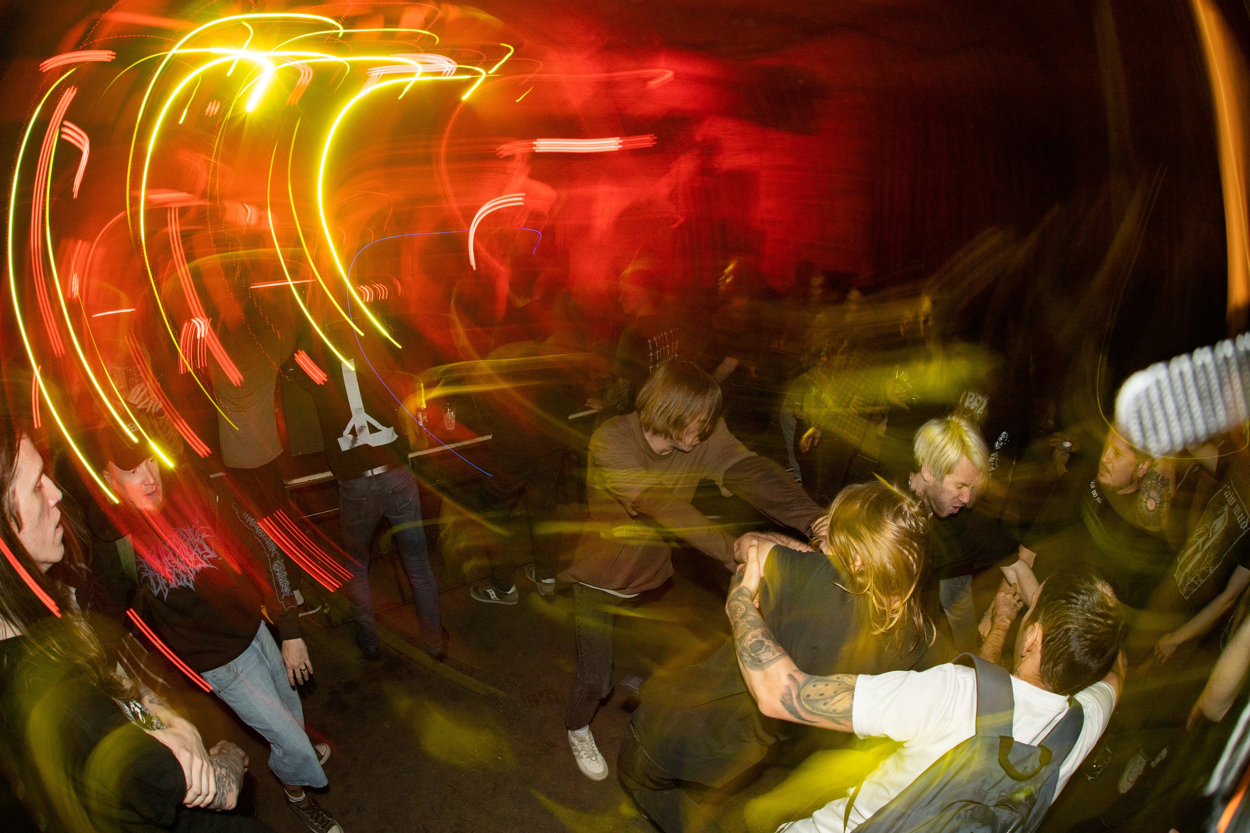 Концерты. Концертный и репортажный фотограф в Санкт-Петербурге Слава Пахомов