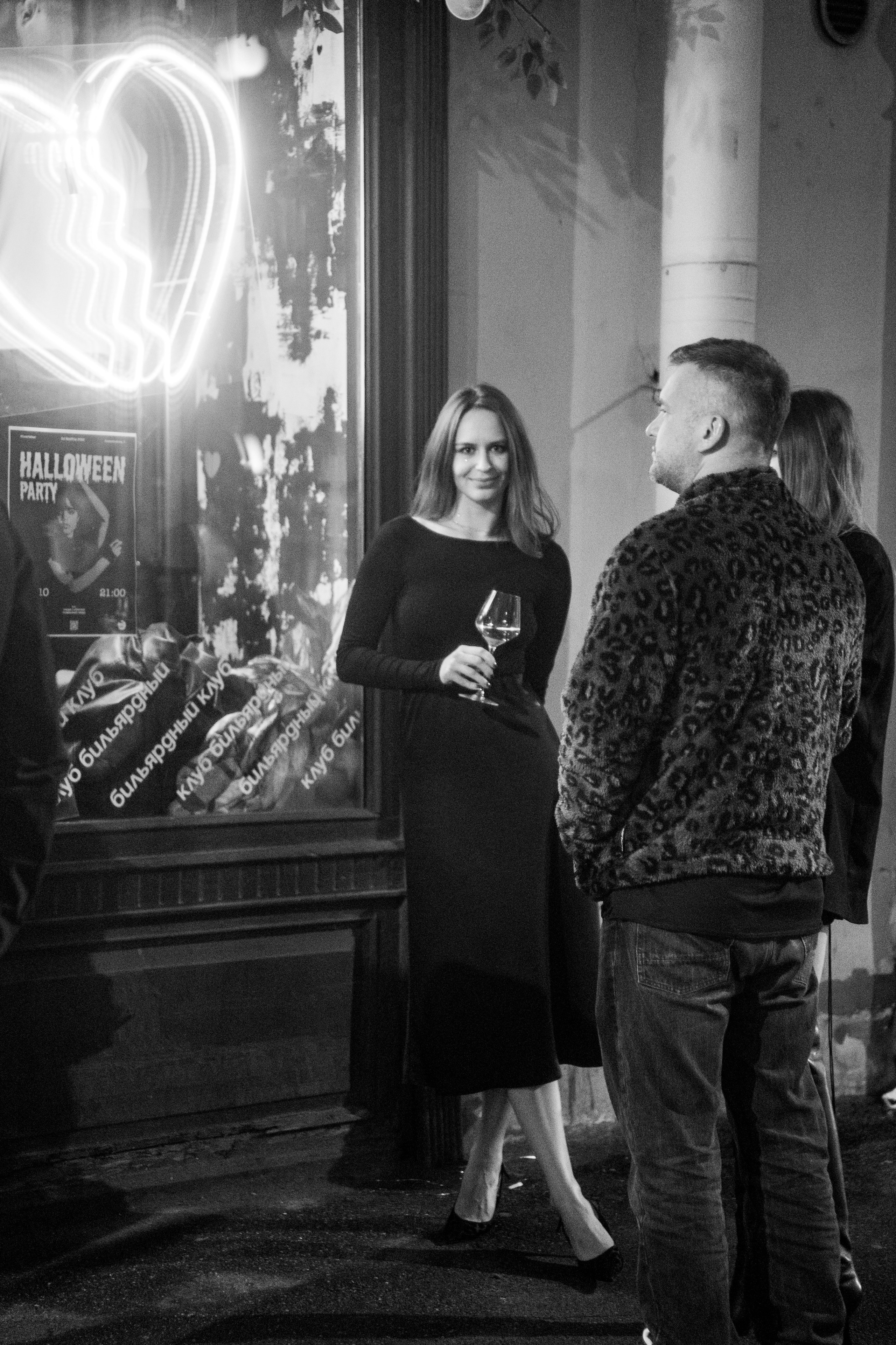 Бар разбитых сердец. ДР Yampolskaya. Концертный и репортажный фотограф в Санкт-Петербурге Слава Пахомов