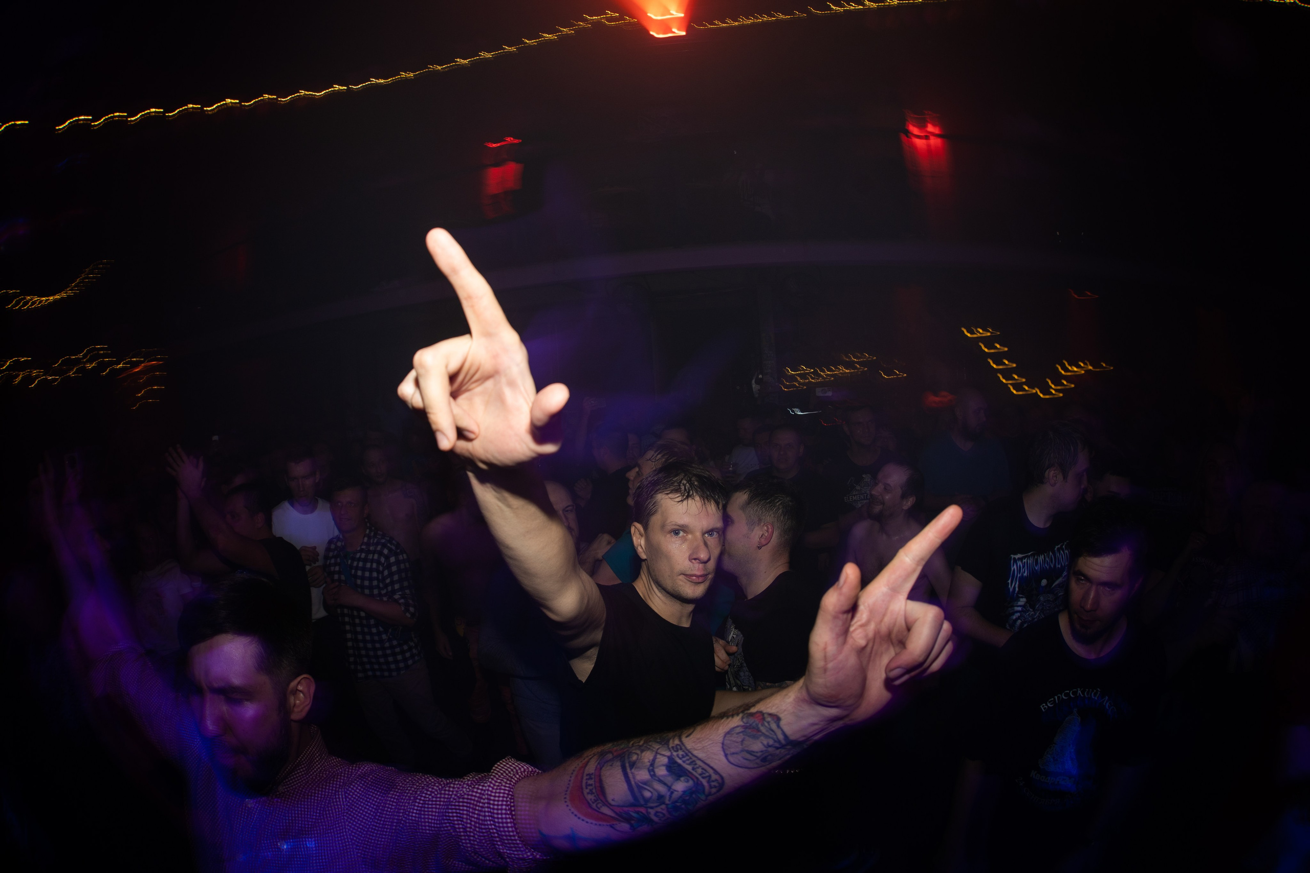 ПОРТ (812) 25 лет|Ласточка. Концертный и репортажный фотограф в Санкт-Петербурге Слава Пахомов